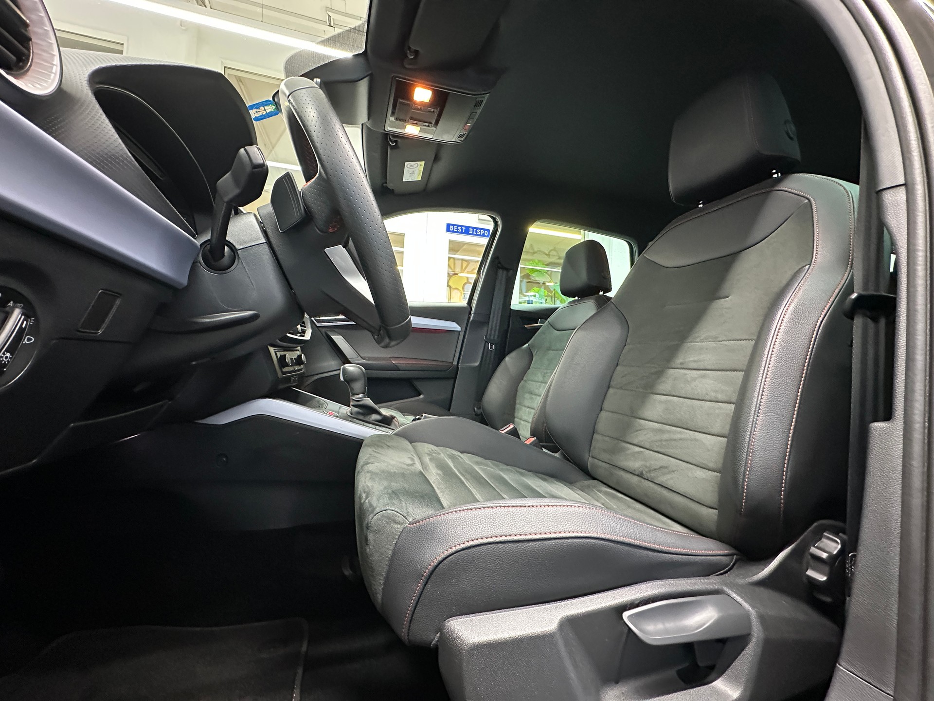 SEAT Arona 1.0 TSI Eco Hola FR DSG-image-7