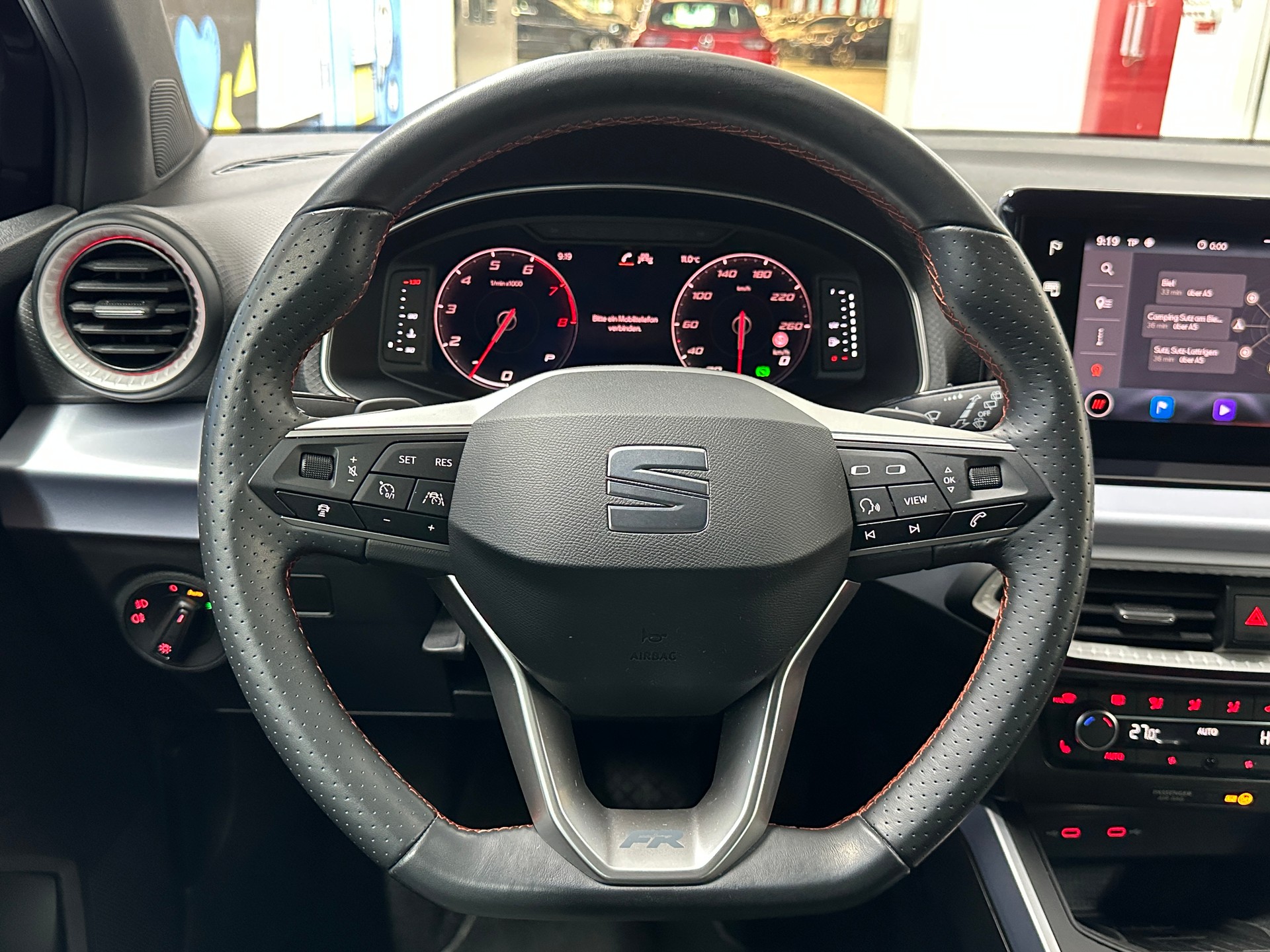 SEAT Arona 1.0 TSI Eco Hola FR DSG-image-10