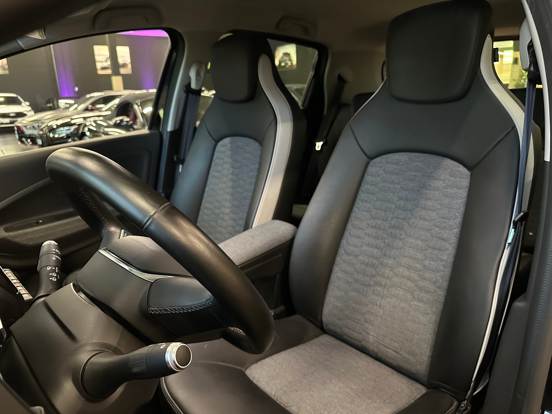 RENAULT Zoe Zen R110 (incl. Batterie)-image-14