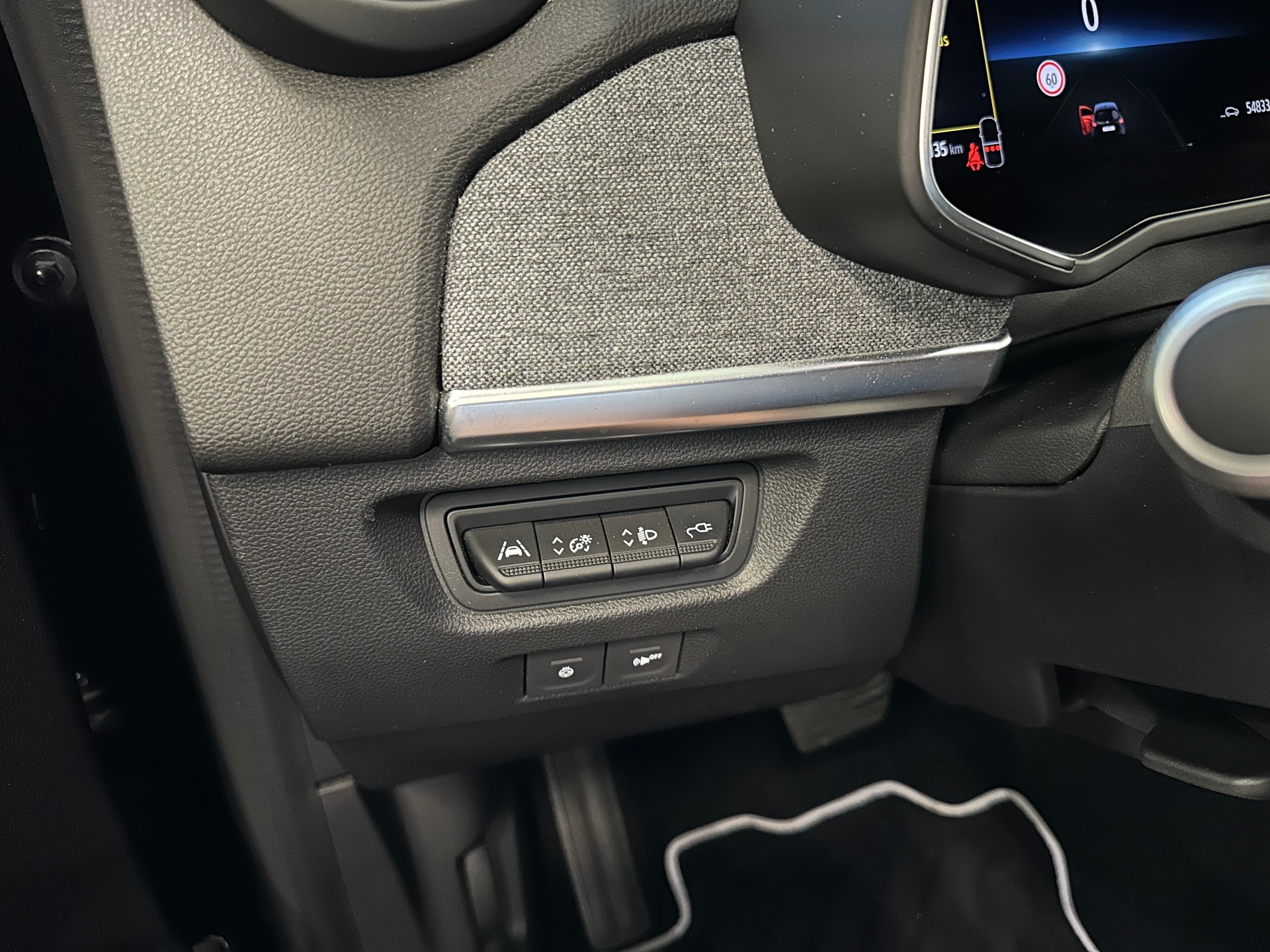 RENAULT Zoe Zen R110 (incl. Batterie)-image-19
