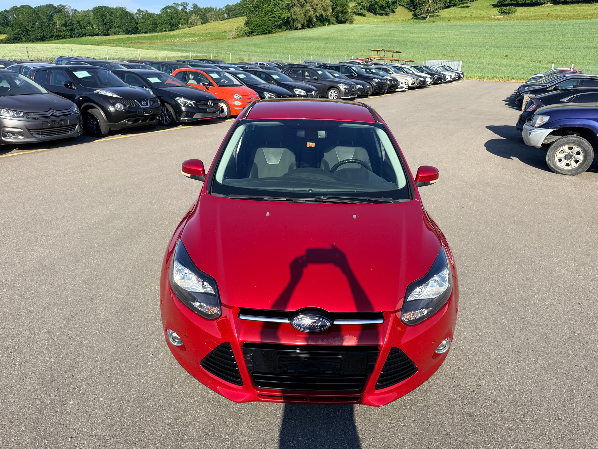 FORD Focus 1.6 SCTi Titanium-image-5