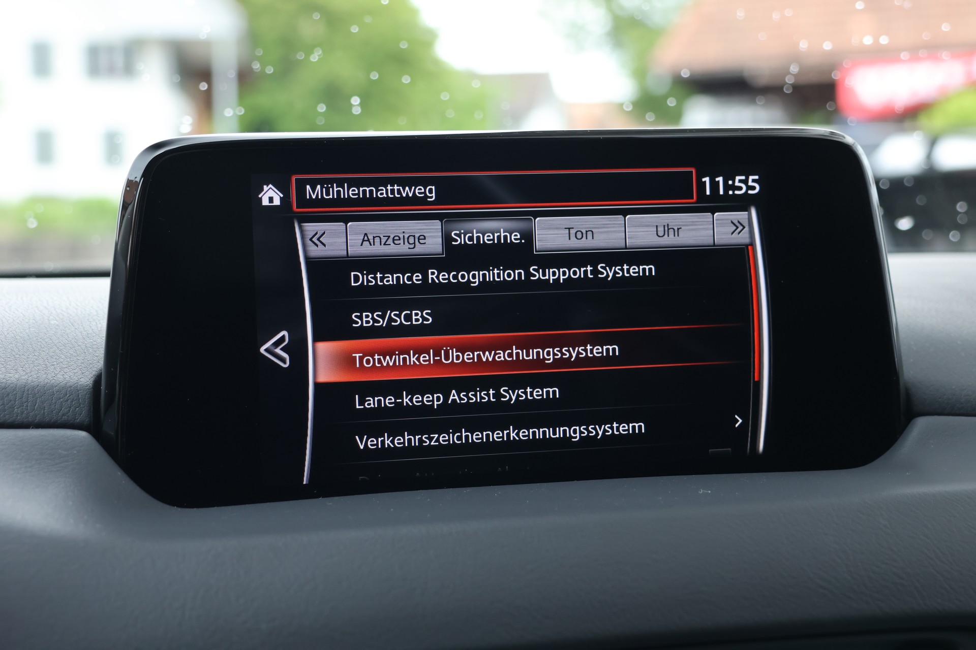 MAZDA CX-5 SKYACTIV-G 194 Revolution AWD Automat (CH)-image-20
