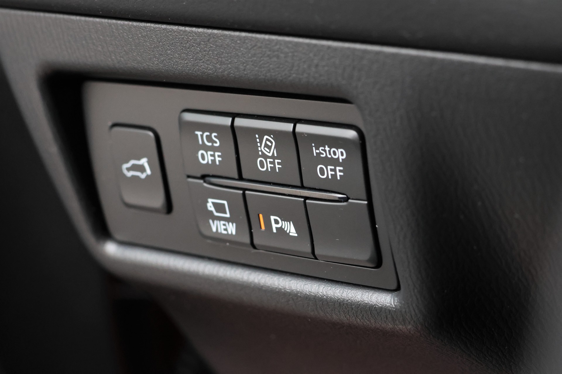 MAZDA CX-5 SKYACTIV-G 194 Revolution AWD Automat (CH)-image-18