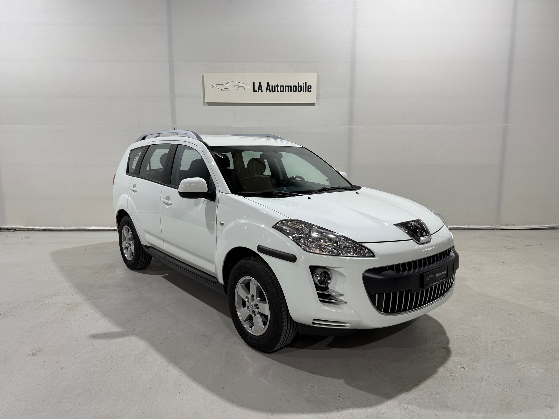 PEUGEOT 4007 2.4 Dynamic-image-4
