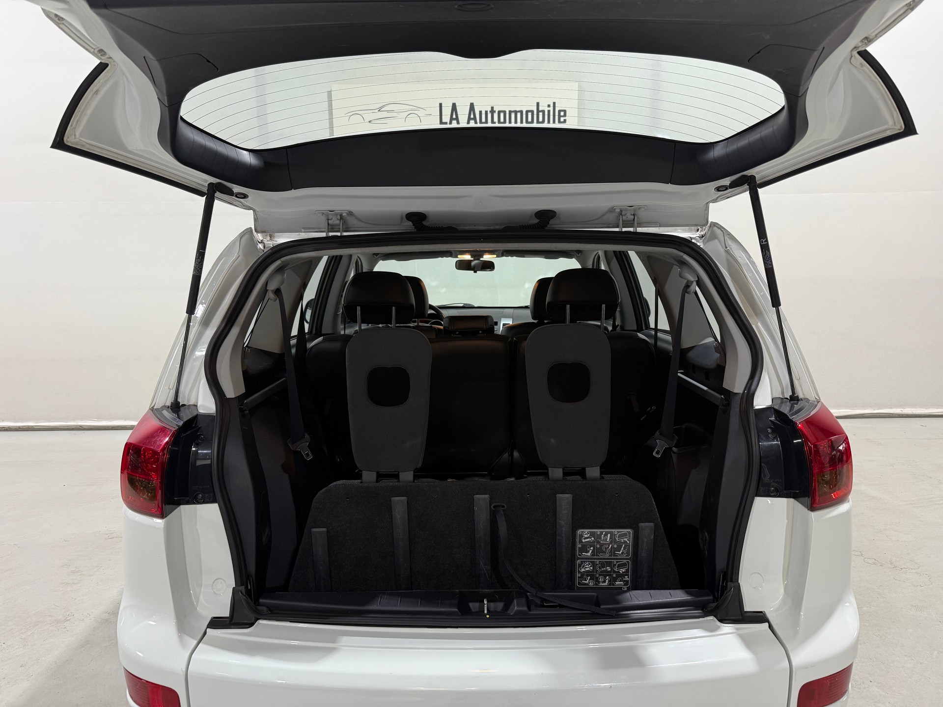 PEUGEOT 4007 2.4 Dynamic-image-10