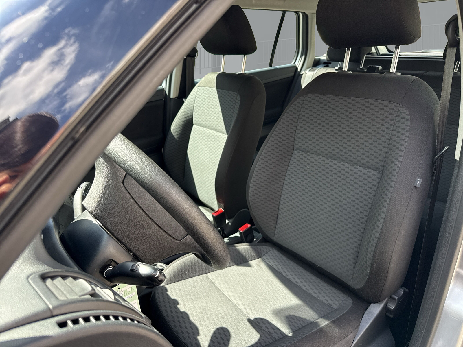 SKODA Fabia 1.2 TSI Classic DSG-image-11