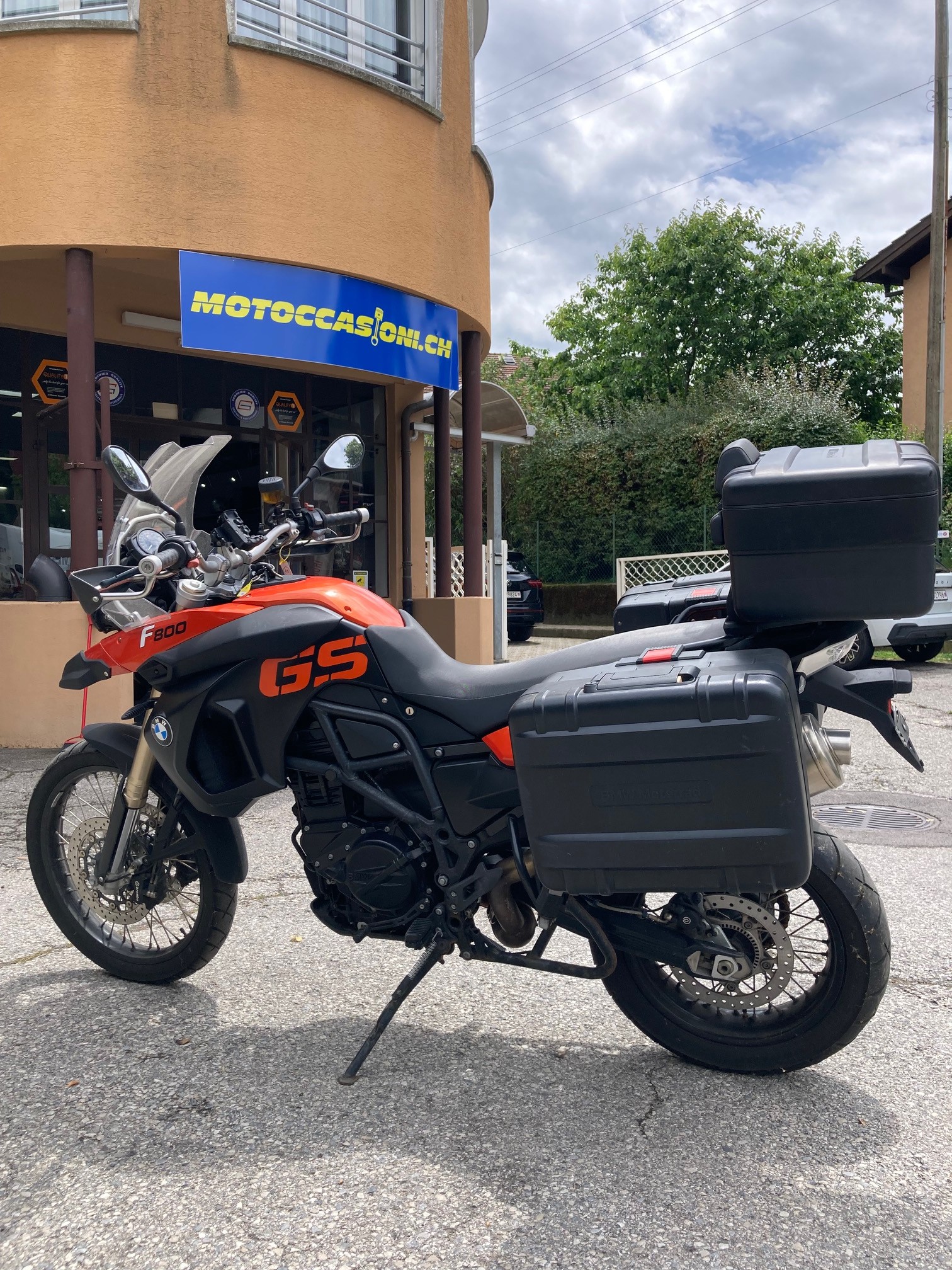 BMW F 800 GS-image-2