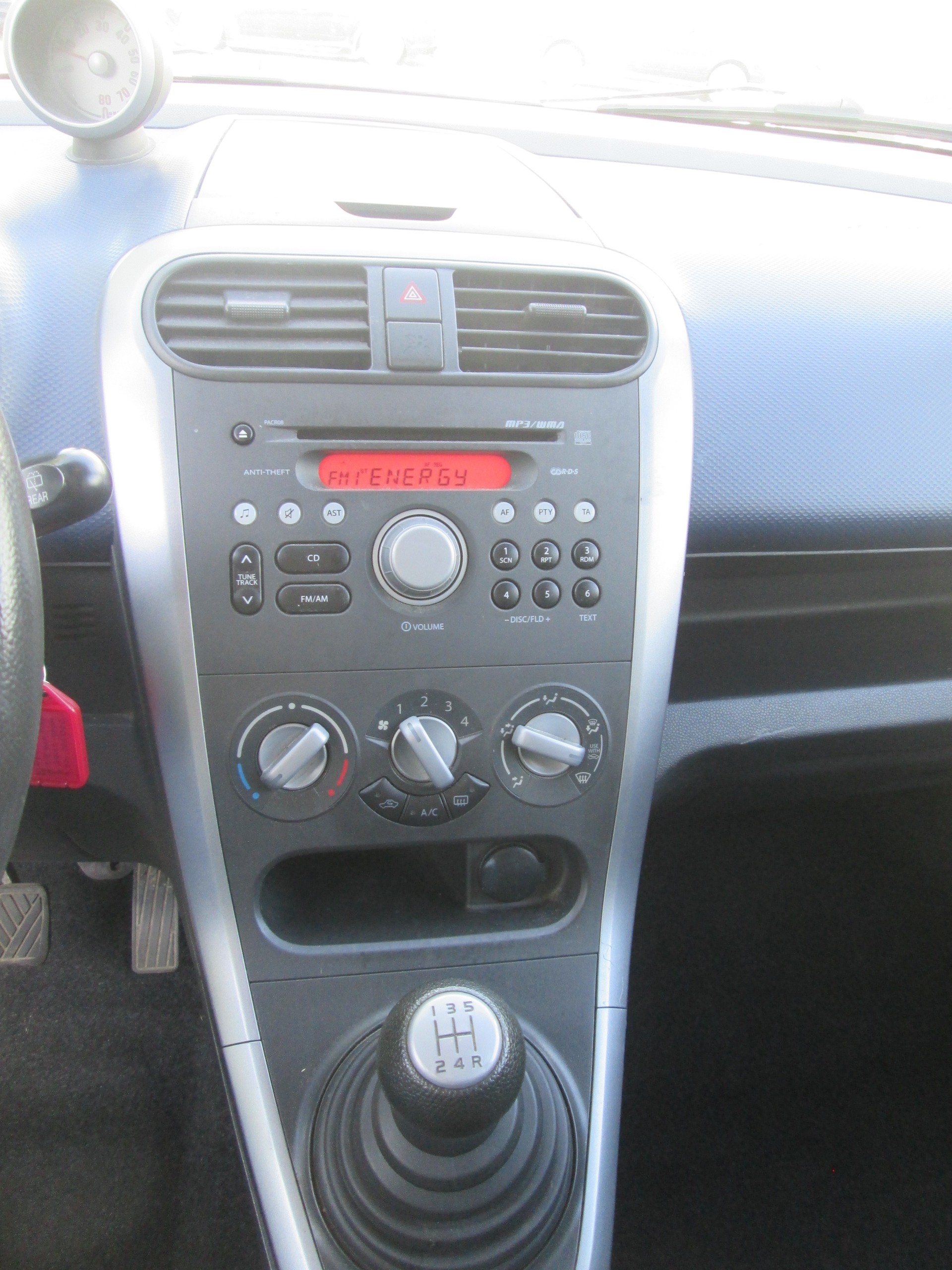 OPEL Agila 1.2 ecoFLEX Enjoy-image-13
