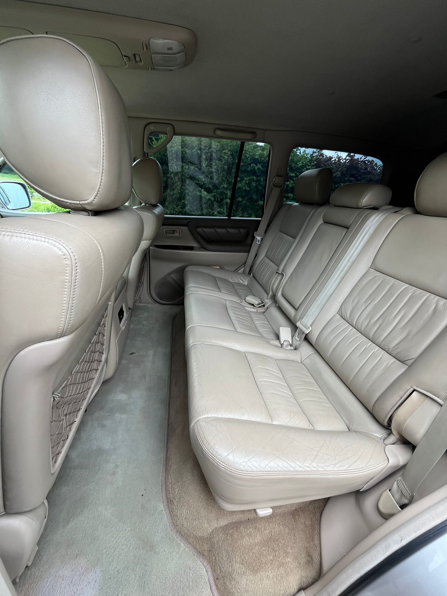 TOYOTA Land Cruiser 500 4.2 TD-image-10