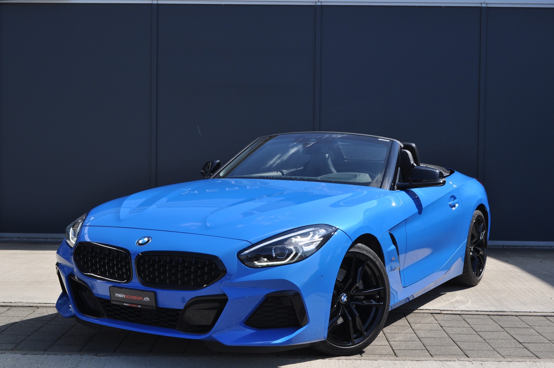 BMW Z4 sDrive 20i M Sport
