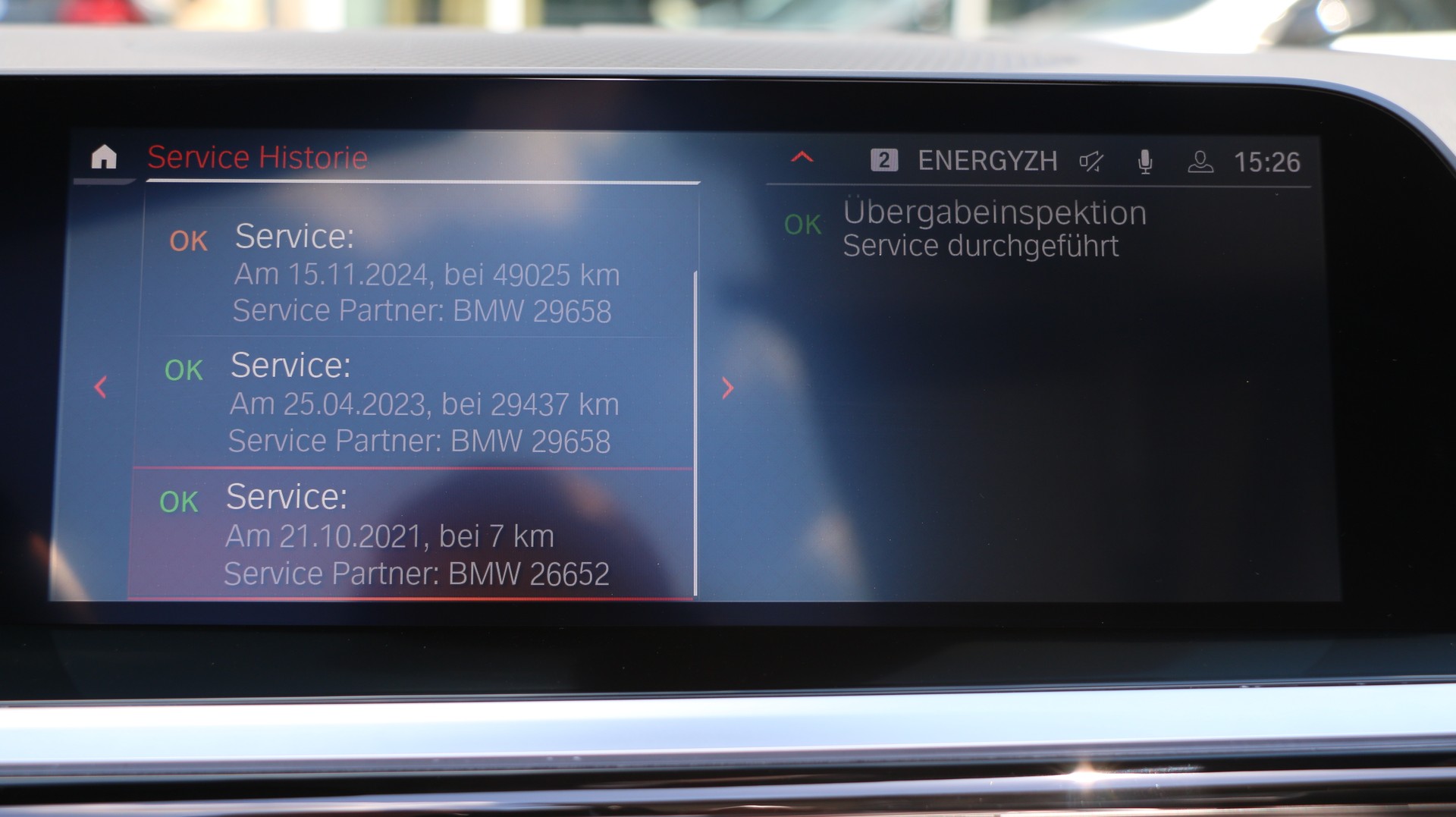 BMW Z4 sDrive 20i M Sport-image-12