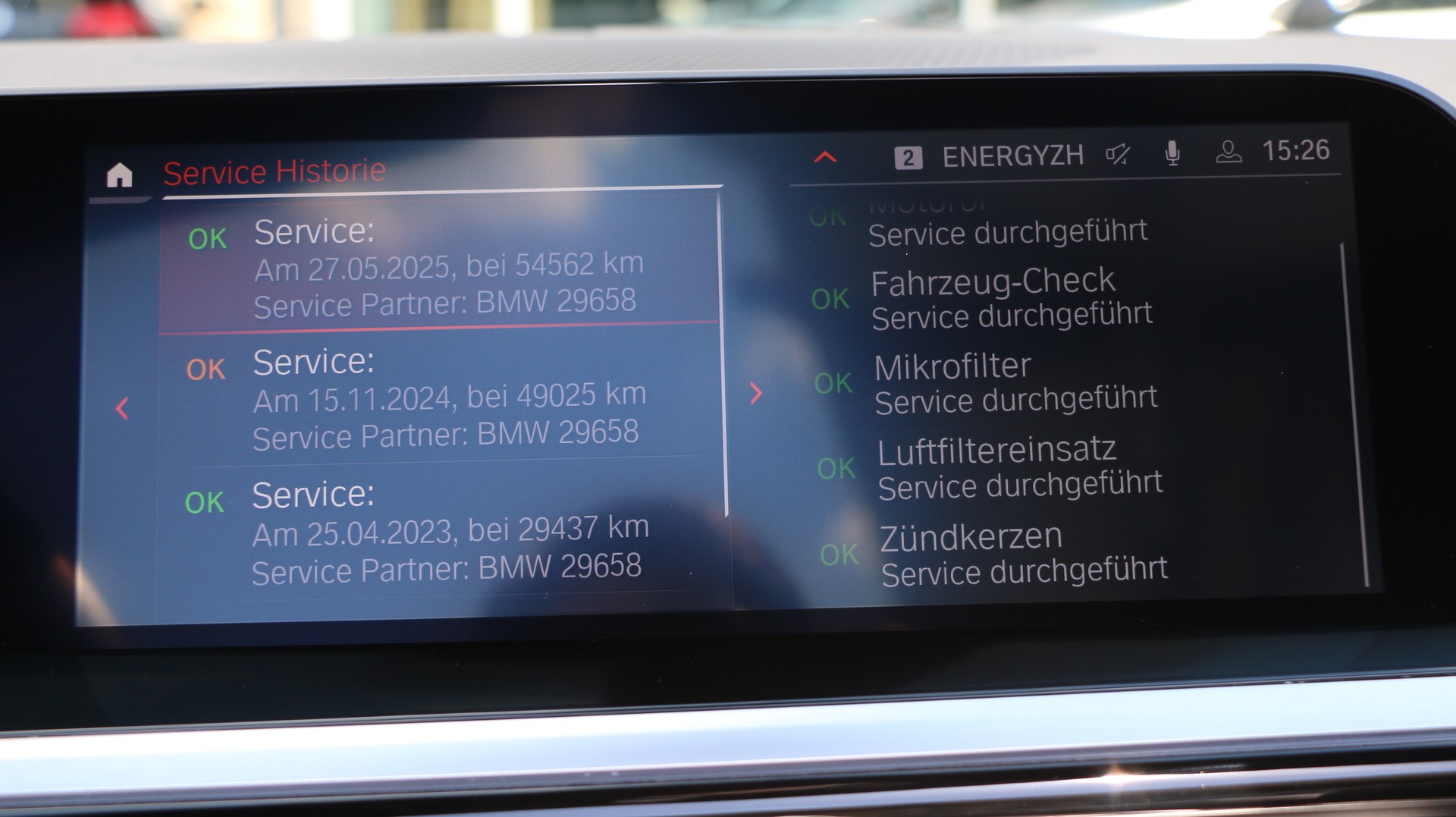 BMW Z4 sDrive 20i M Sport-image-13