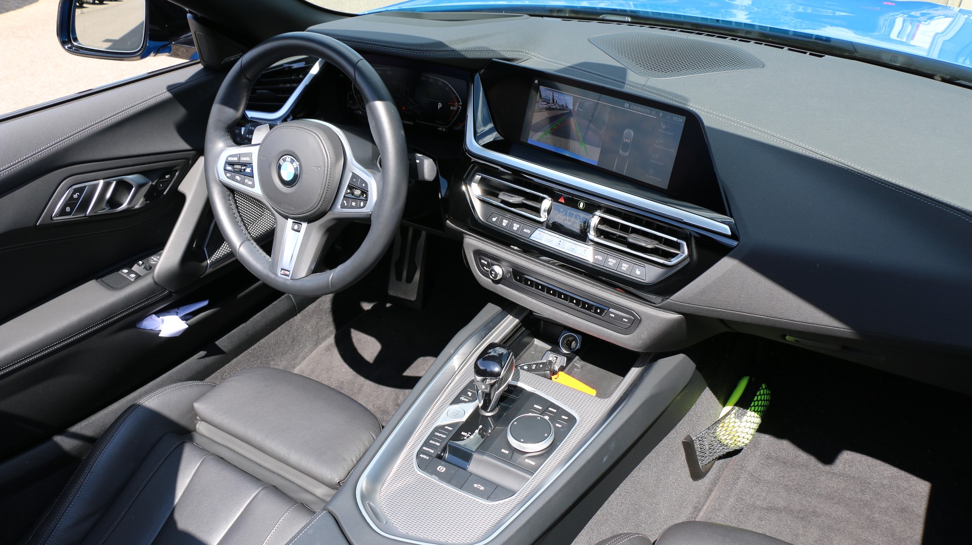 BMW Z4 sDrive 20i M Sport-image-26