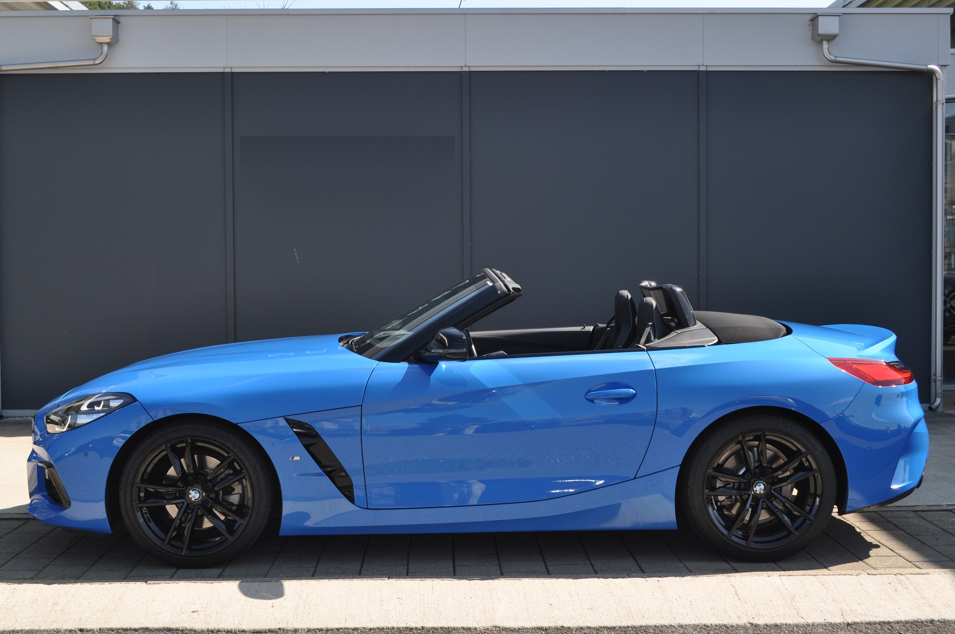 BMW Z4 sDrive 20i M Sport-image-3