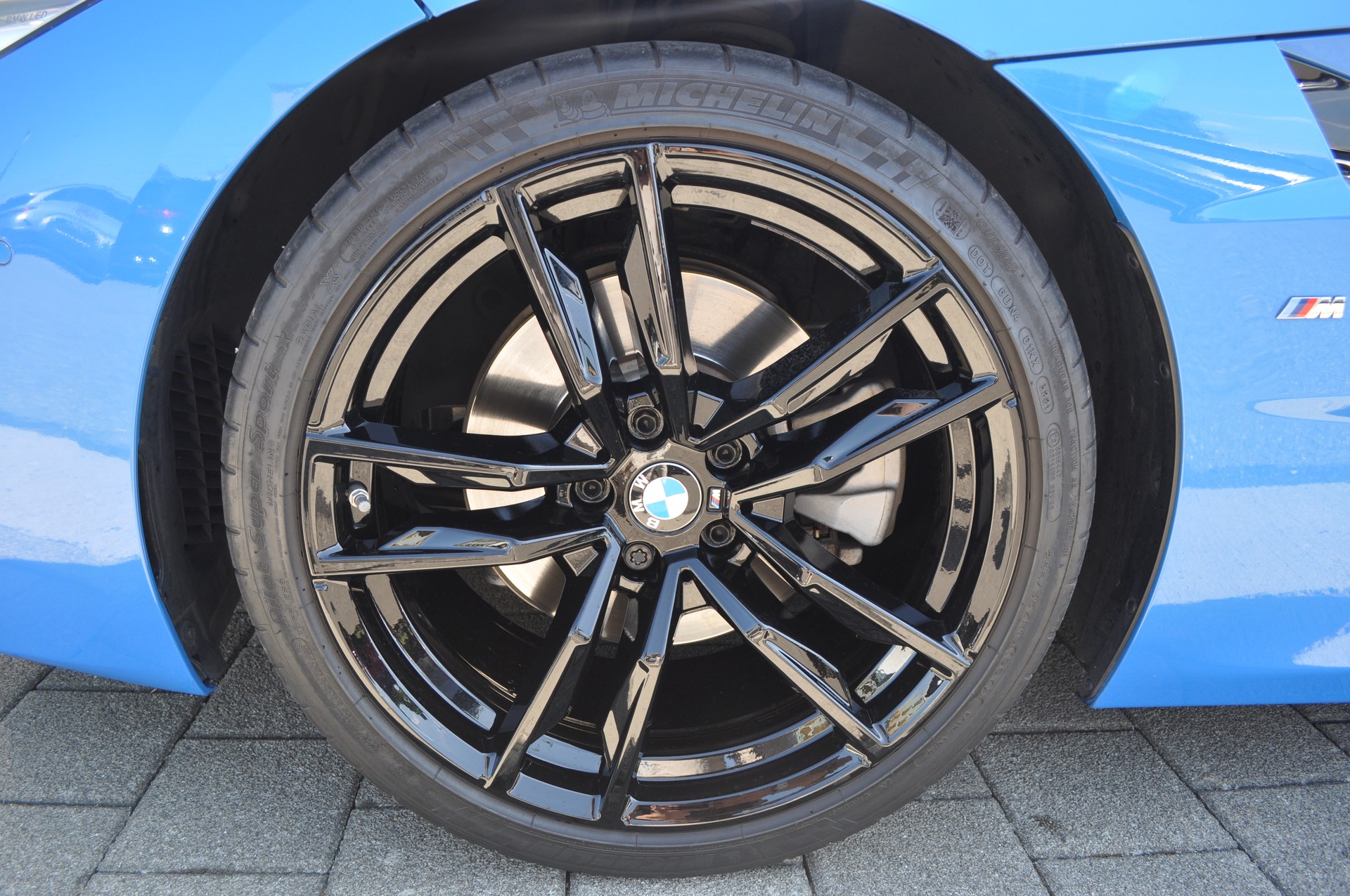 BMW Z4 sDrive 20i M Sport-image-30