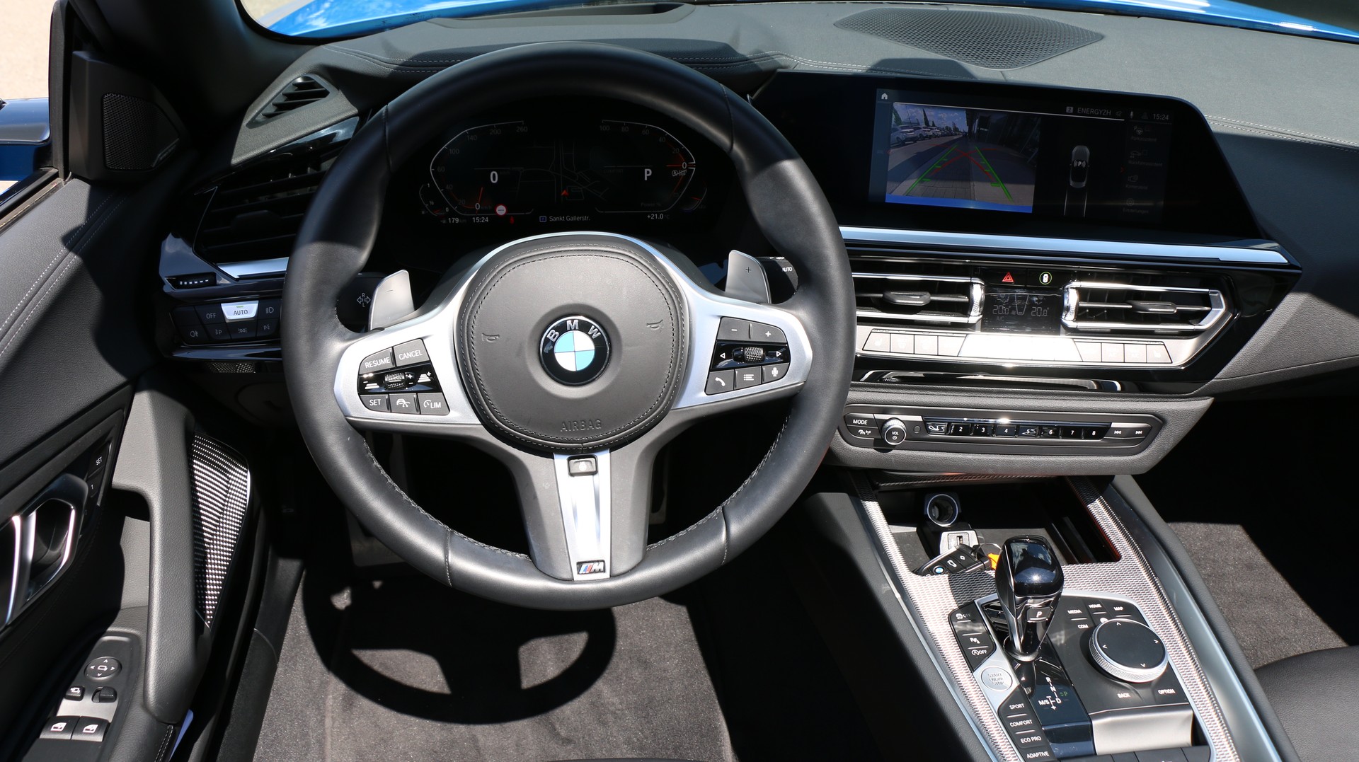 BMW Z4 sDrive 20i M Sport-image-23