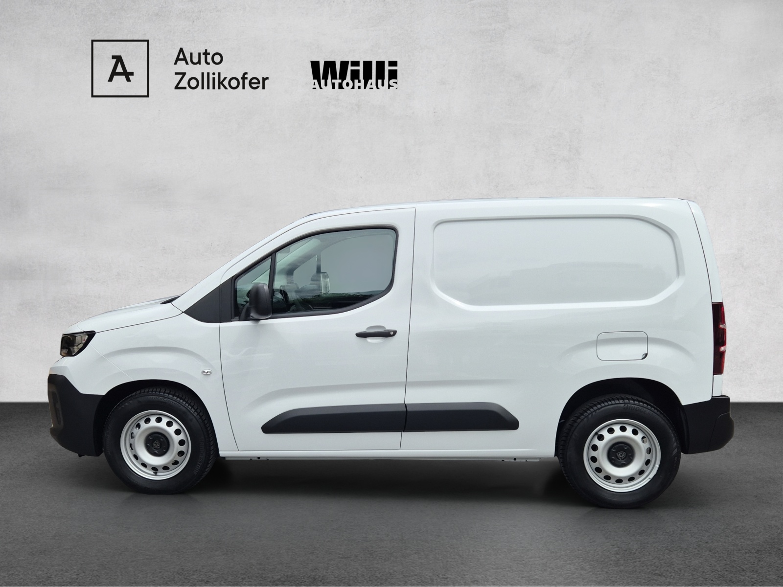 PEUGEOT Partner Kaw. 650 Standard 1.5 BlueHDI 130 S/S-image-7