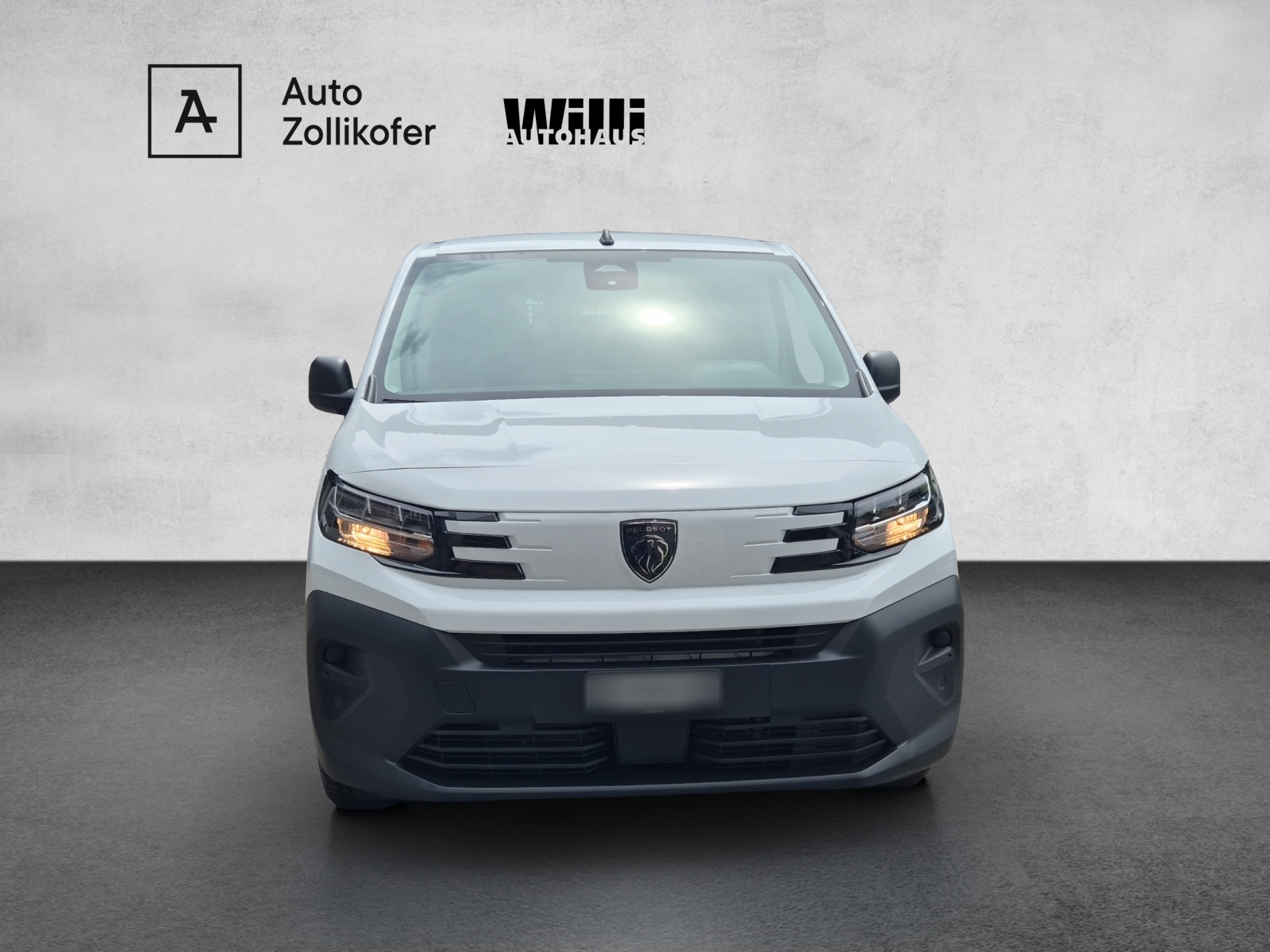 PEUGEOT Partner Kaw. 650 Standard 1.5 BlueHDI 130 S/S-image-0