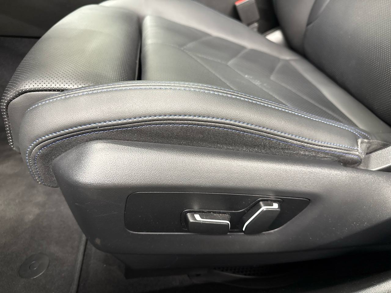 BMW 520d xDrive 48V M Sport Steptronic-image-4