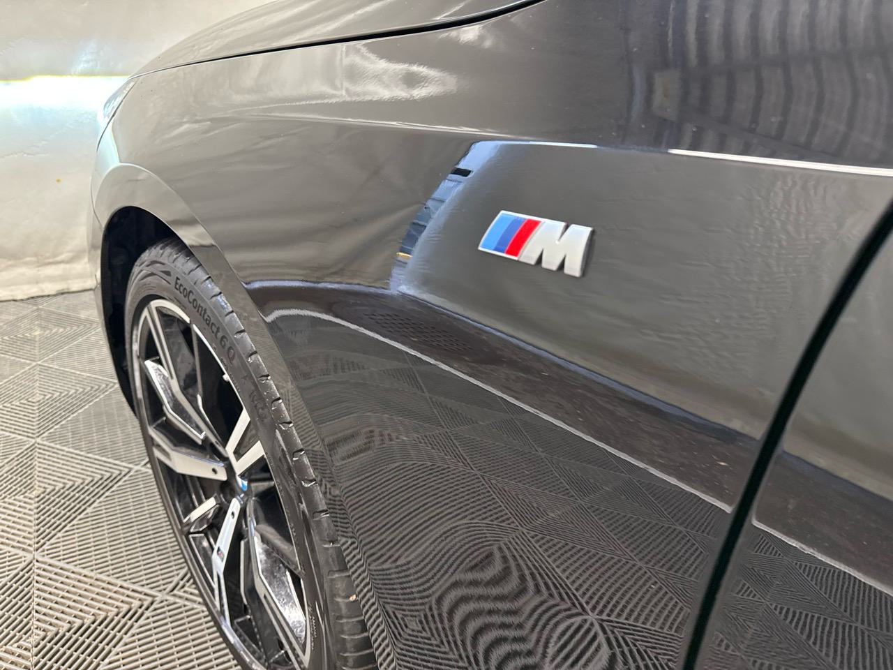 BMW 520d xDrive 48V M Sport Steptronic-image-16