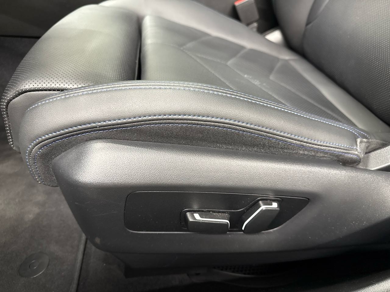 BMW 520d xDrive 48V M Sport Steptronic-image-4