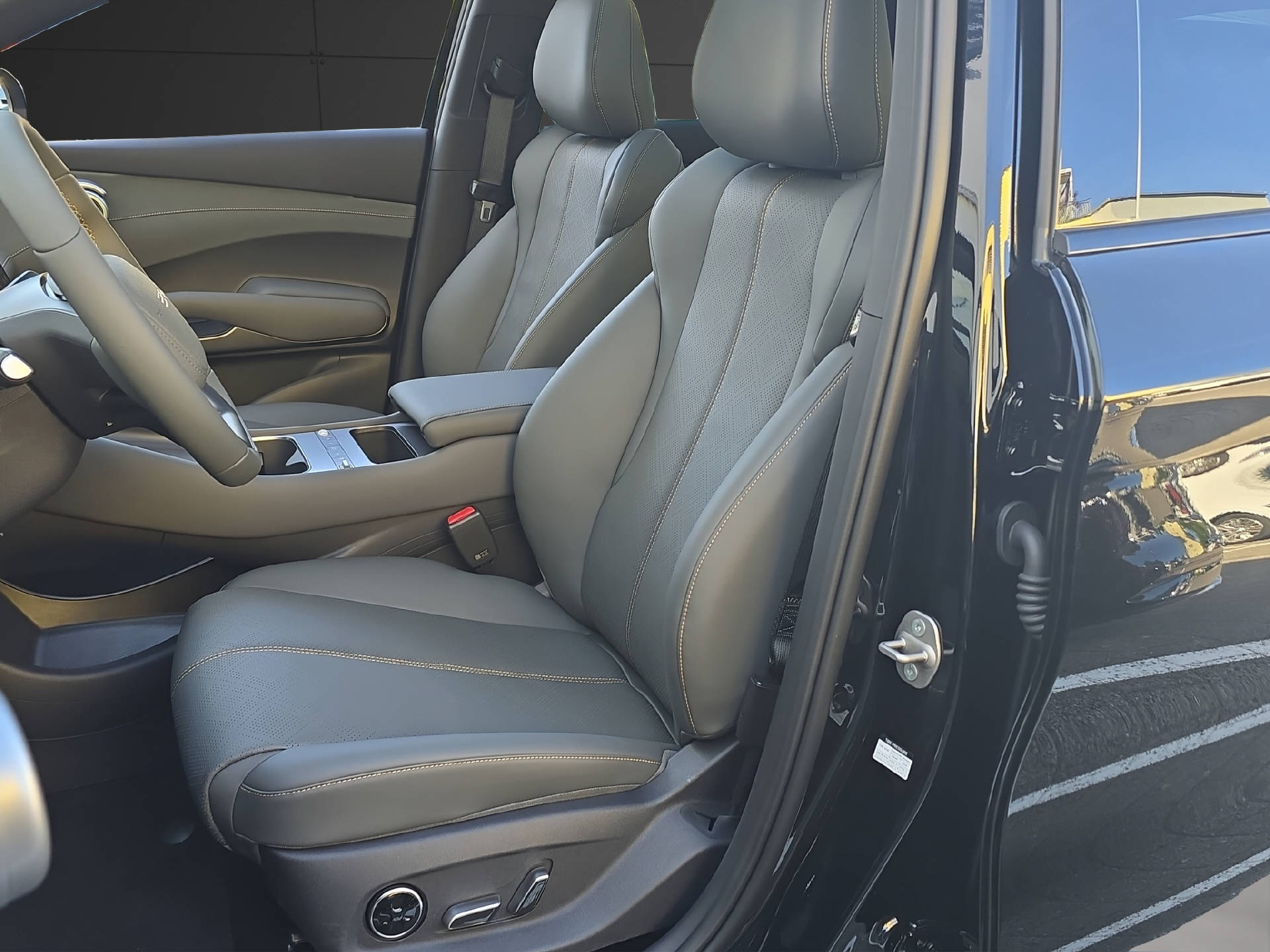 BYD Atto 3 EVO Excellence-image-8