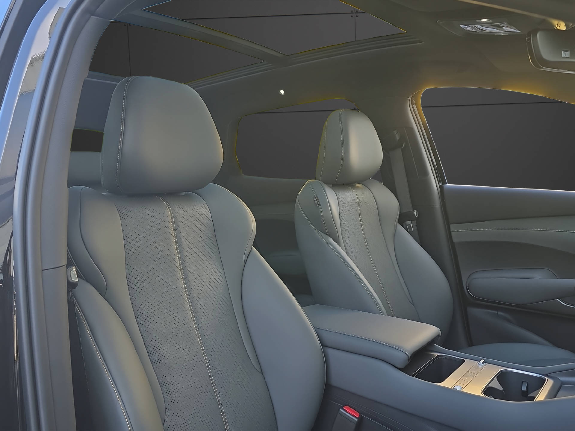BYD Atto 3 EVO Excellence-image-9