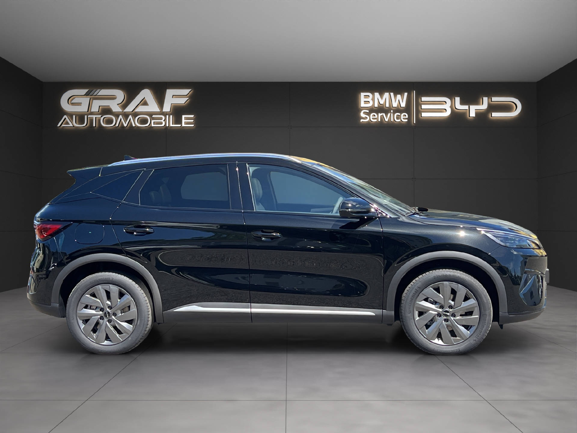 BYD Atto 3 EVO Excellence-image-3