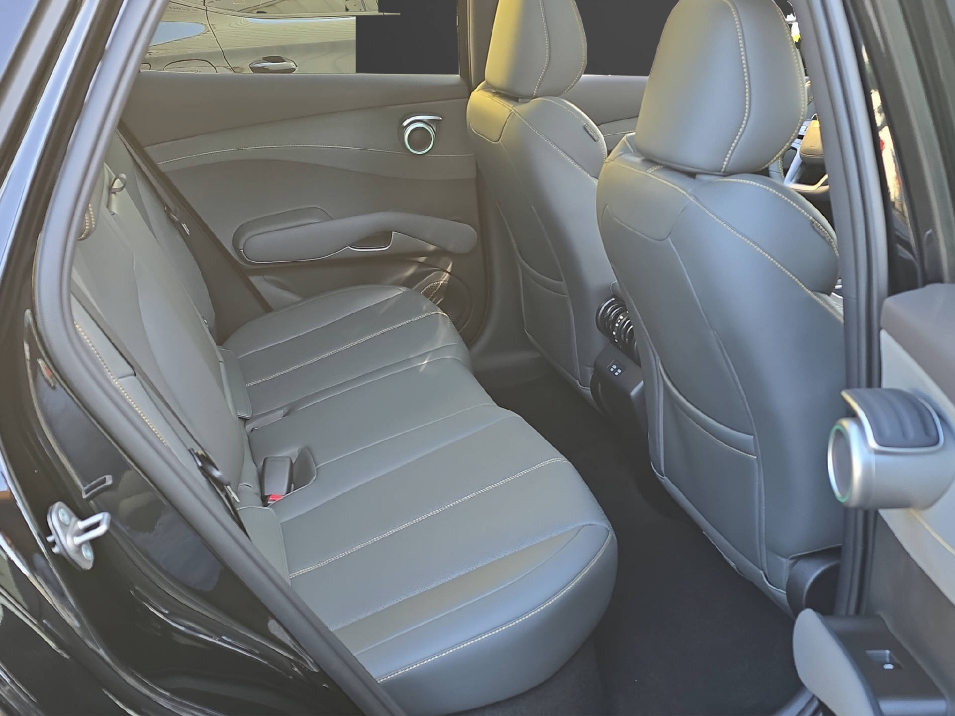BYD Atto 3 EVO Excellence-image-11