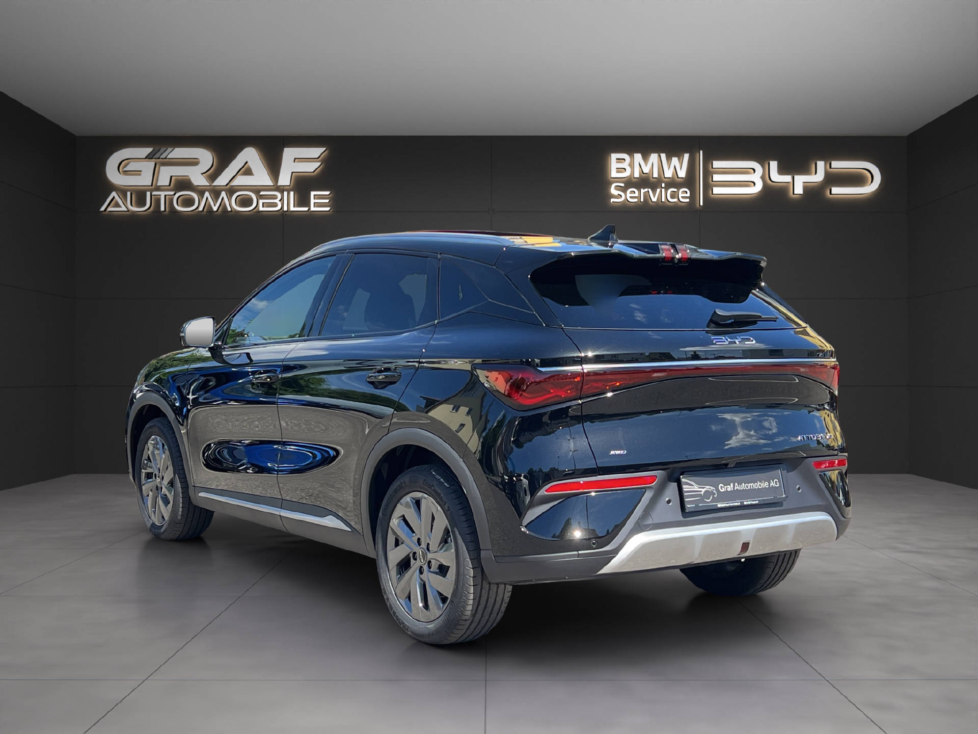 BYD Atto 3 EVO Excellence-image-6