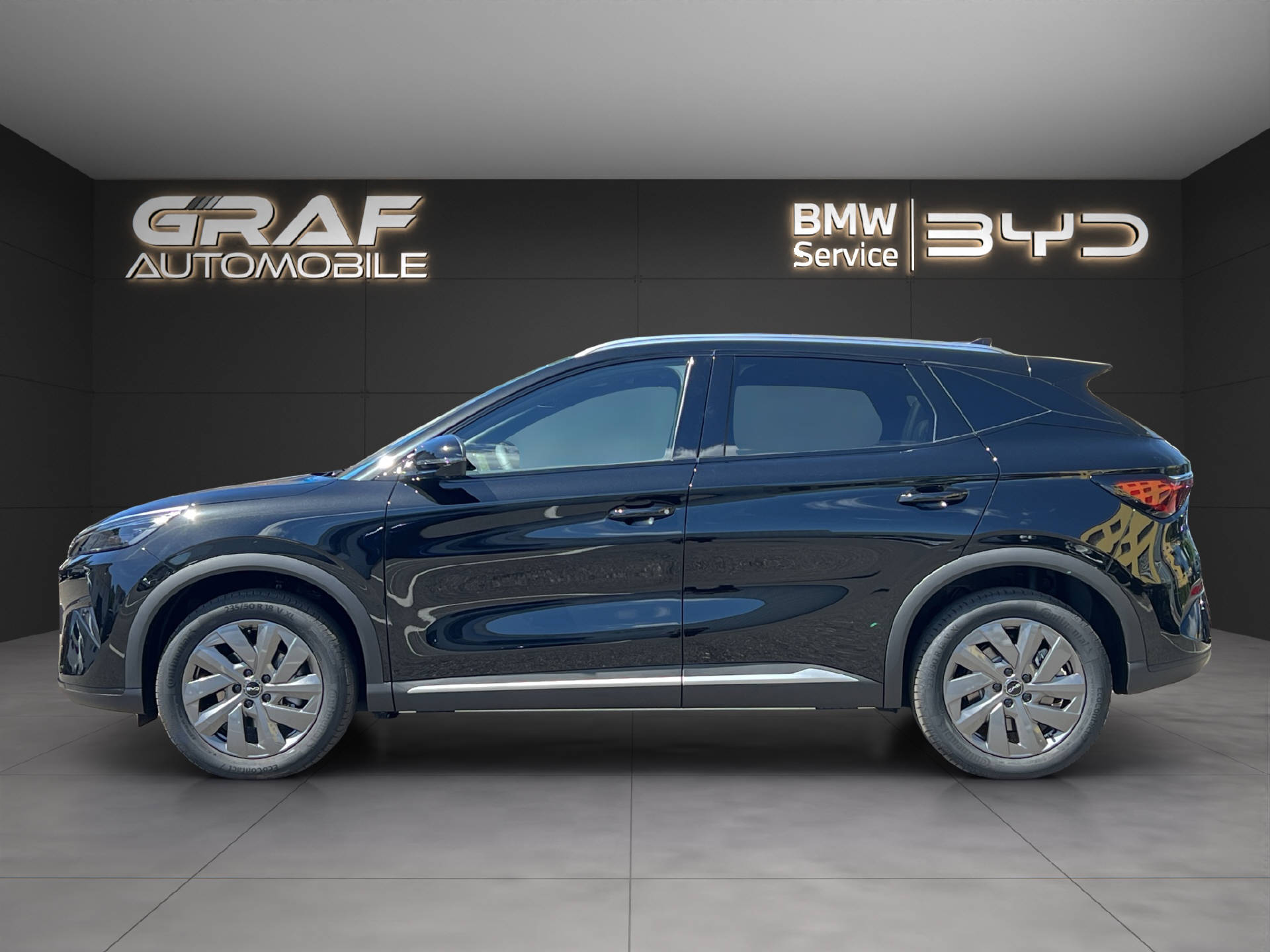 BYD Atto 3 EVO Excellence-image-21