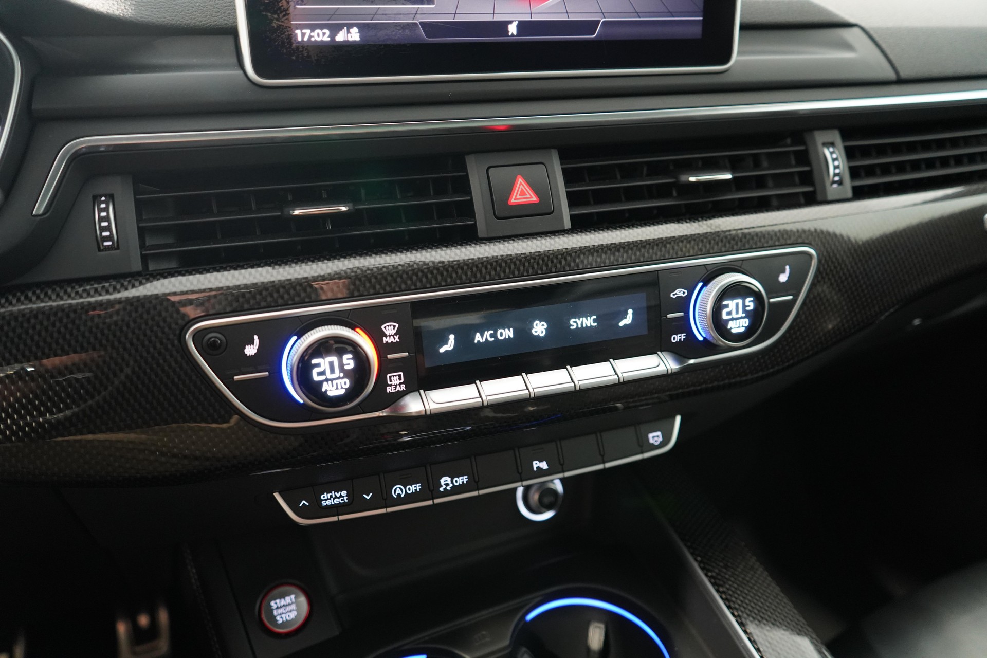 AUDI S5 Sportback 3.0 V6 TFSI quattro T-Tronic-image-11