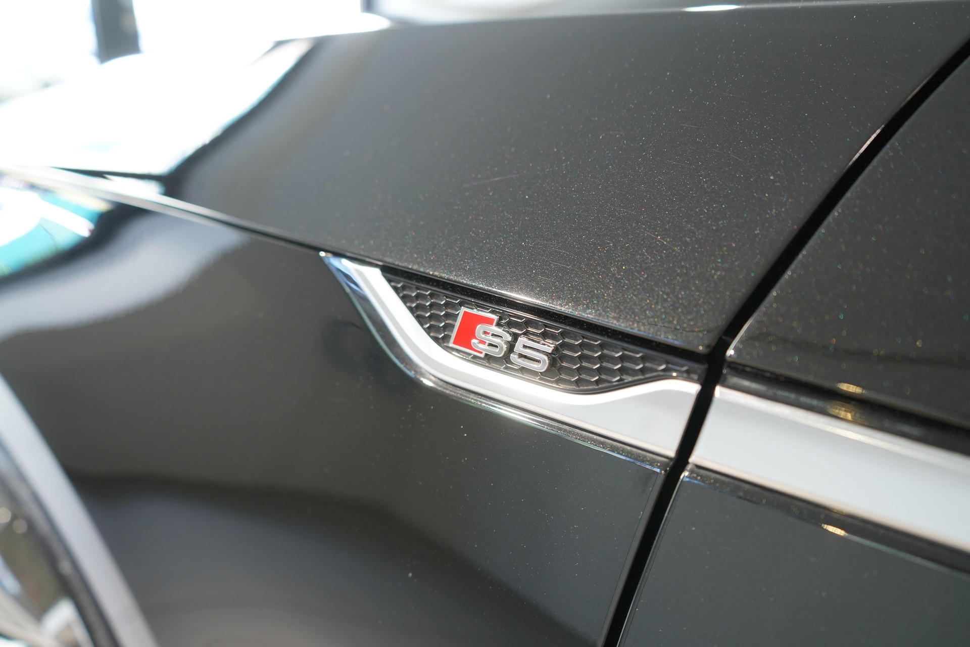 AUDI S5 Sportback 3.0 V6 TFSI quattro T-Tronic-image-20