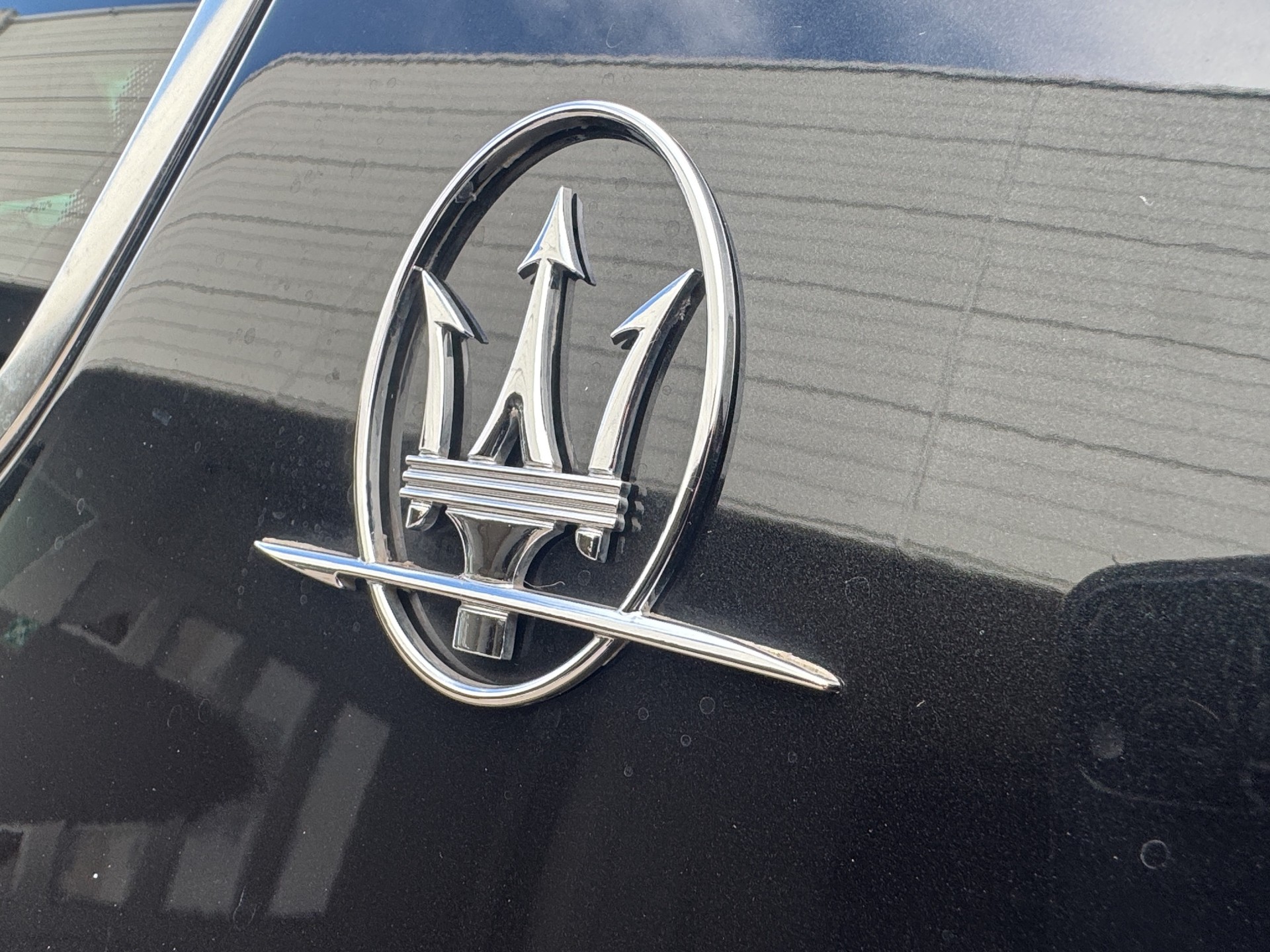 MASERATI Levante 3.0 V6 D-image-30