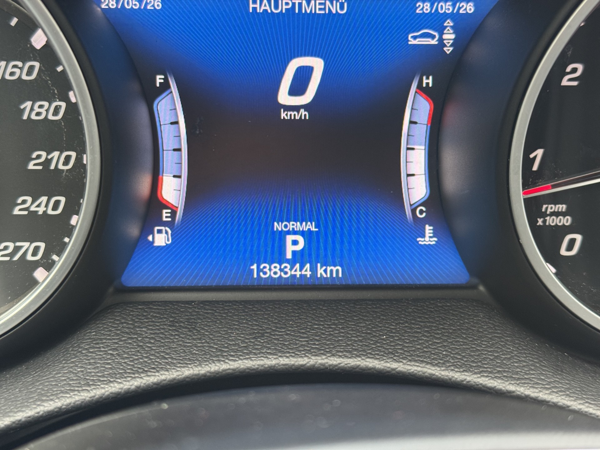 MASERATI Levante 3.0 V6 D-image-17