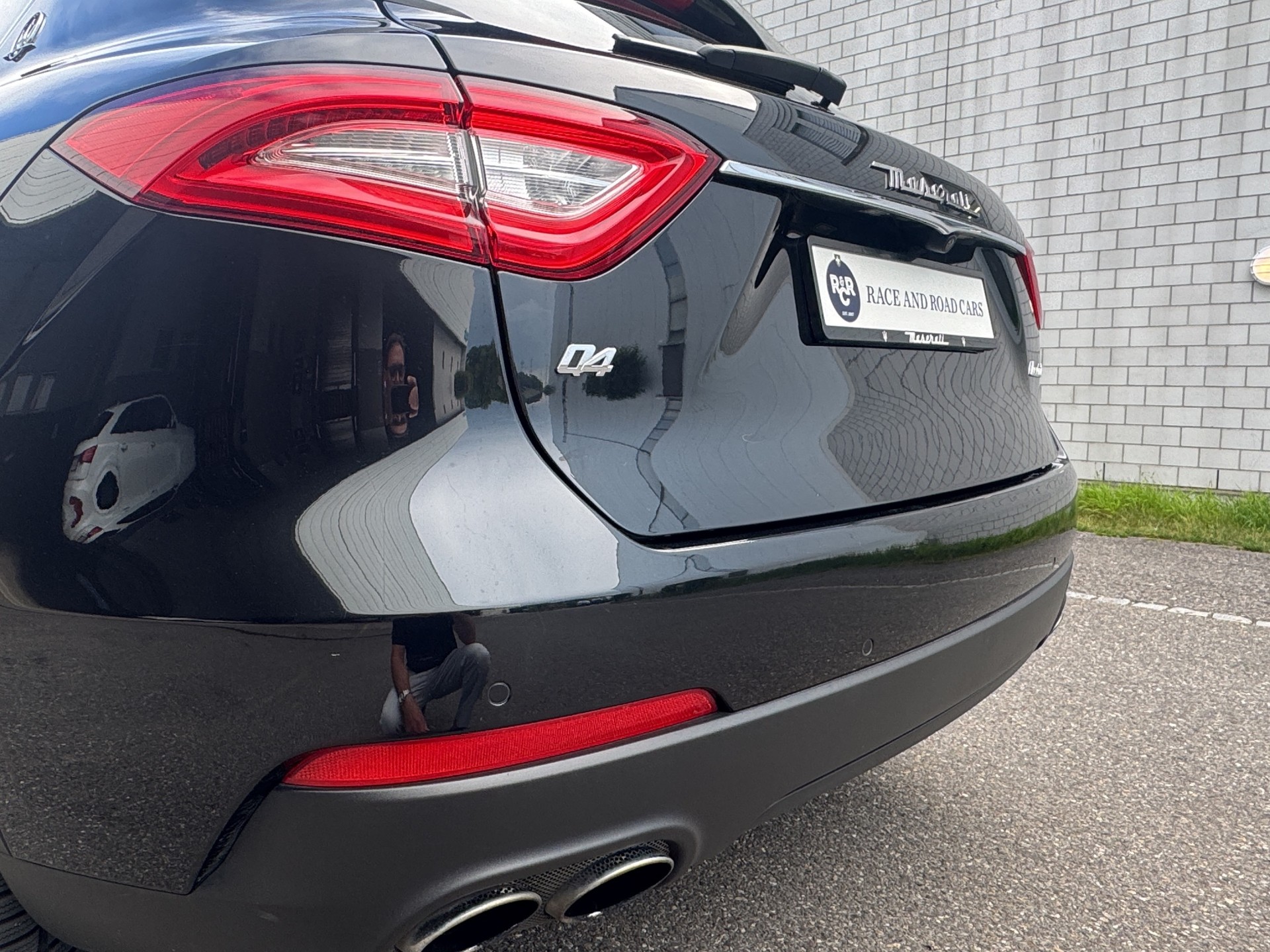 MASERATI Levante 3.0 V6 D-image-31