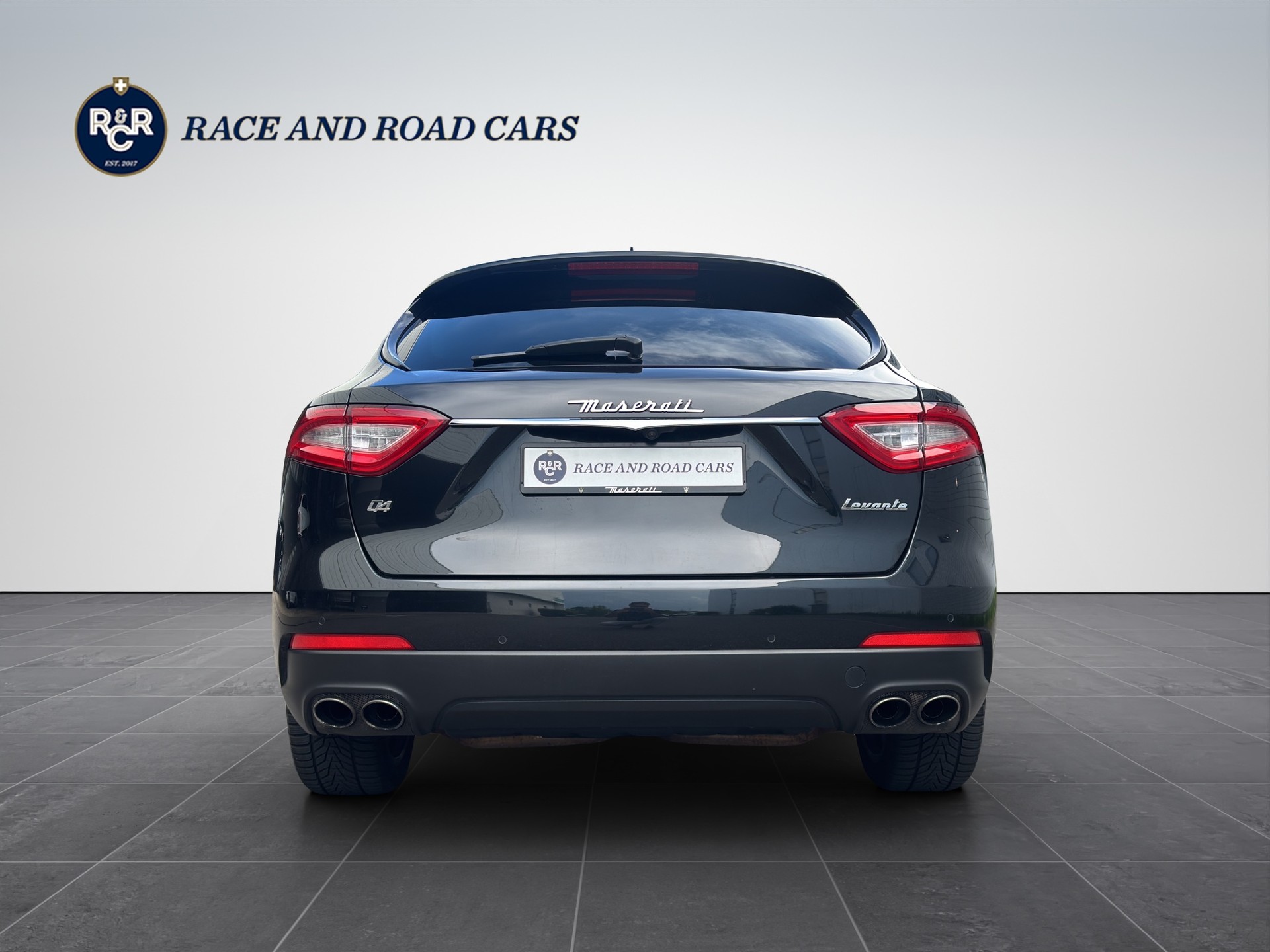MASERATI Levante 3.0 V6 D-image-5
