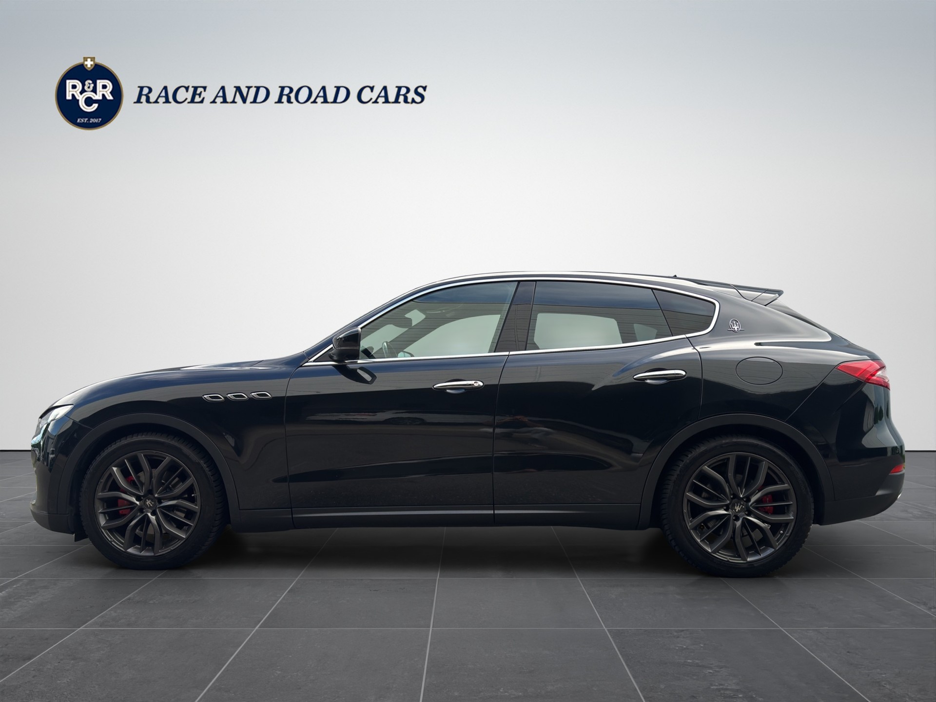 MASERATI Levante 3.0 V6 D-image-7
