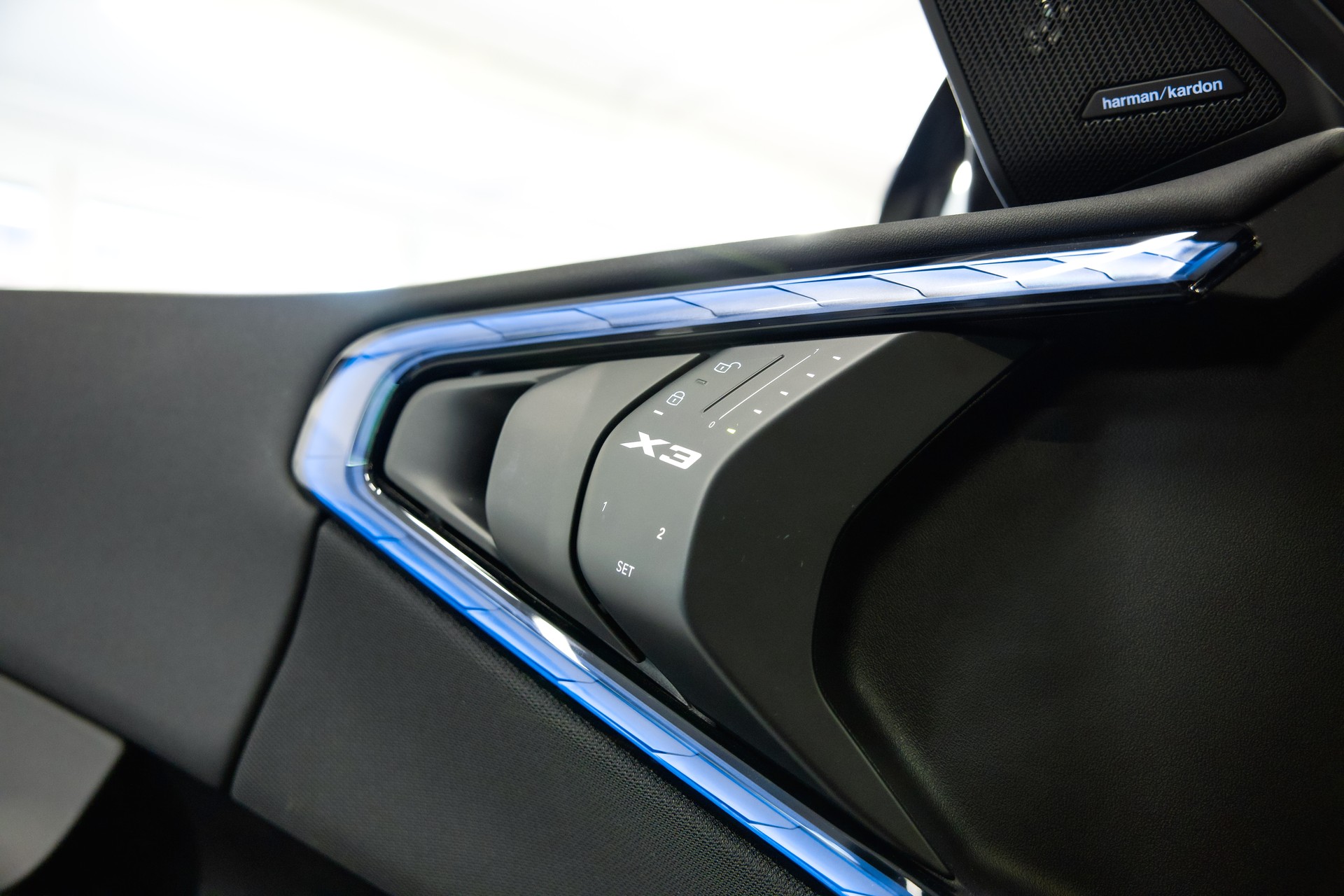 BMW X3 xDrive M50 48V M Sport Pro-image-25