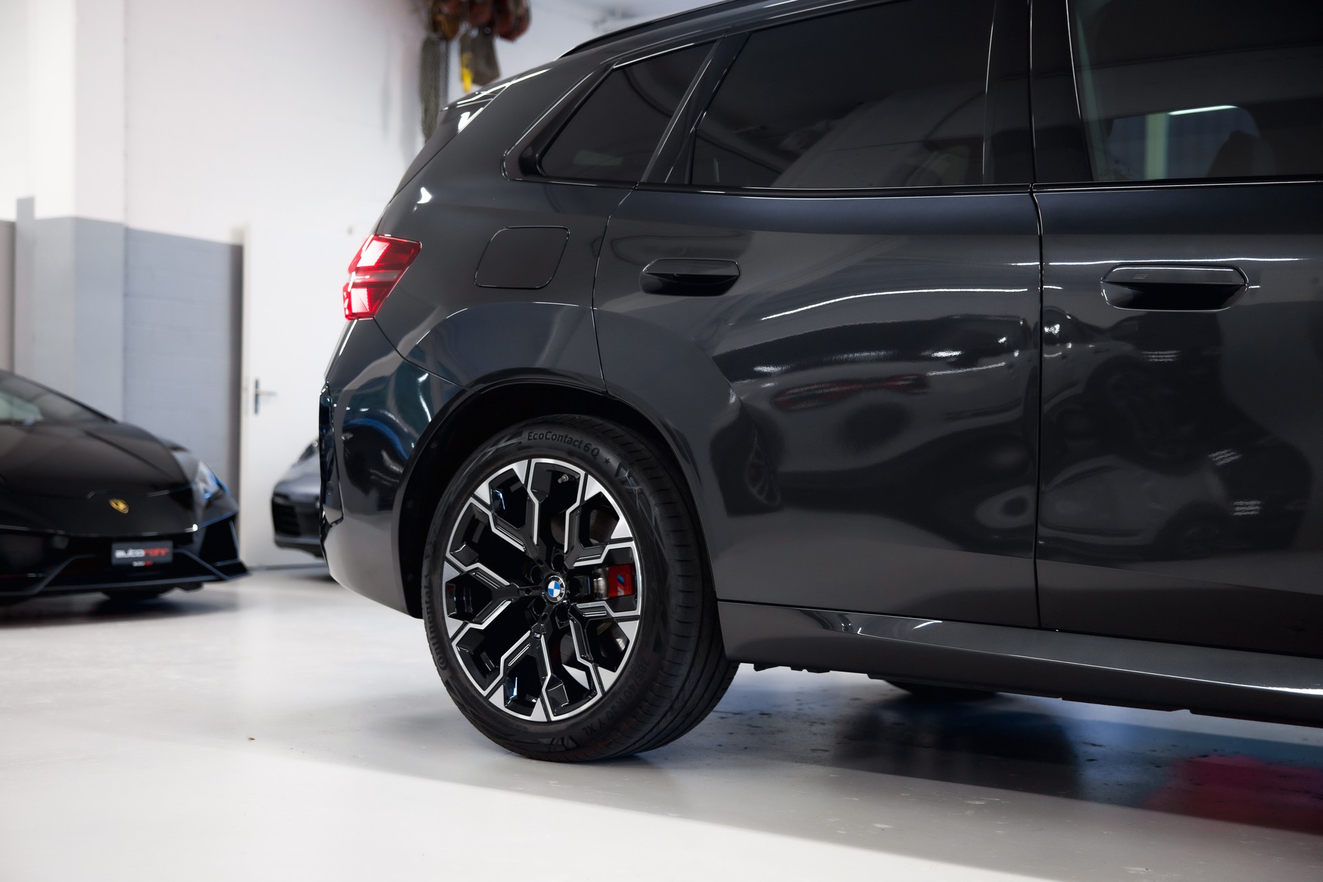 BMW X3 xDrive M50 48V M Sport Pro-image-11