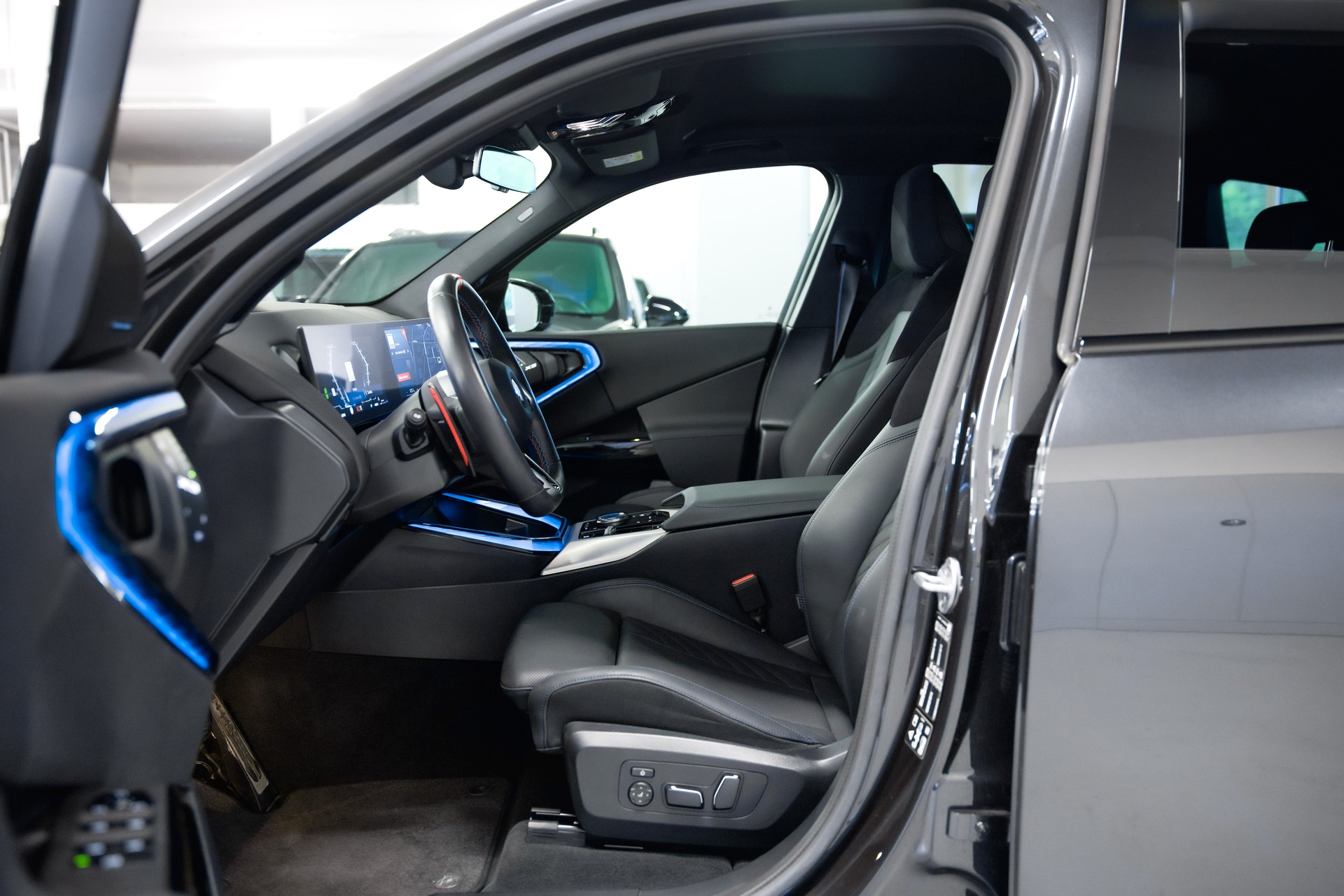 BMW X3 xDrive M50 48V M Sport Pro-image-18