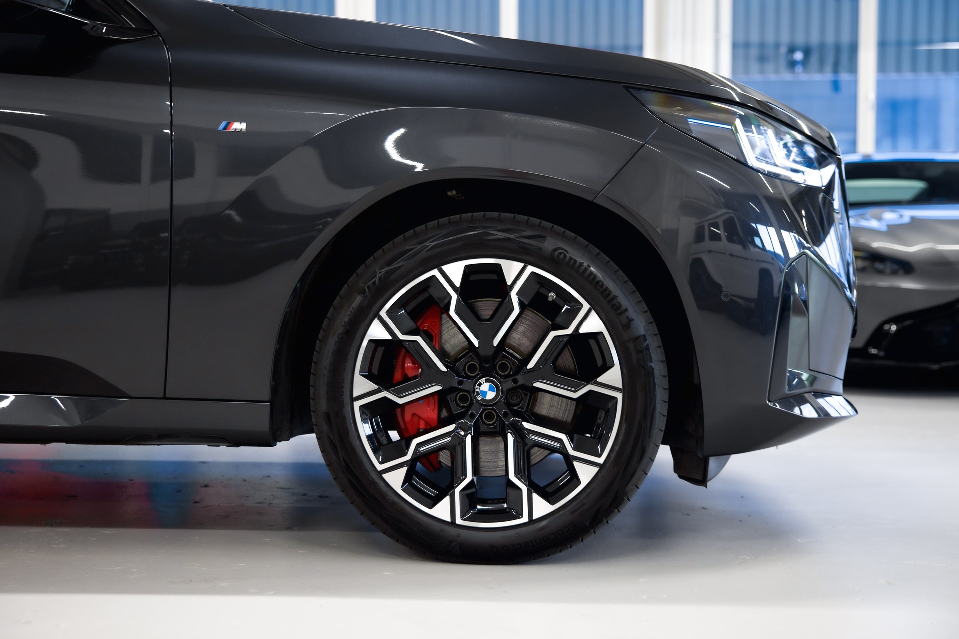 BMW X3 xDrive M50 48V M Sport Pro-image-10