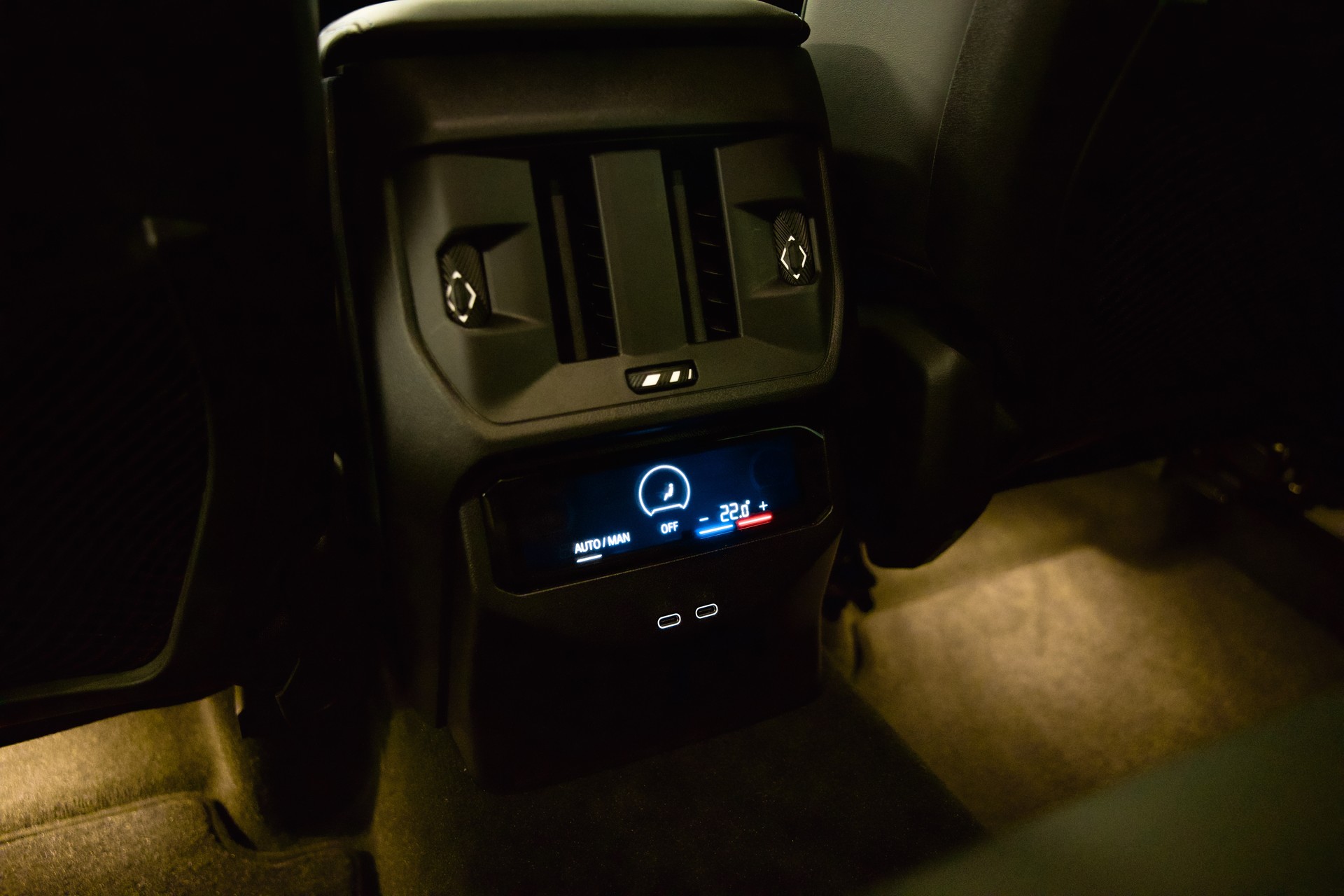 BMW X3 xDrive M50 48V M Sport Pro-image-24