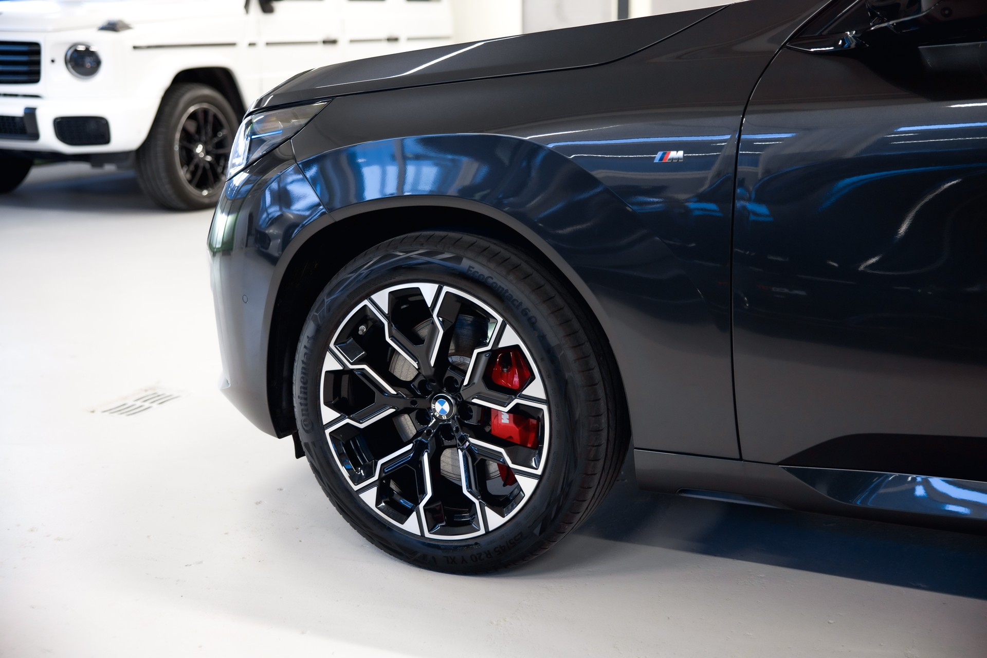 BMW X3 xDrive M50 48V M Sport Pro-image-14