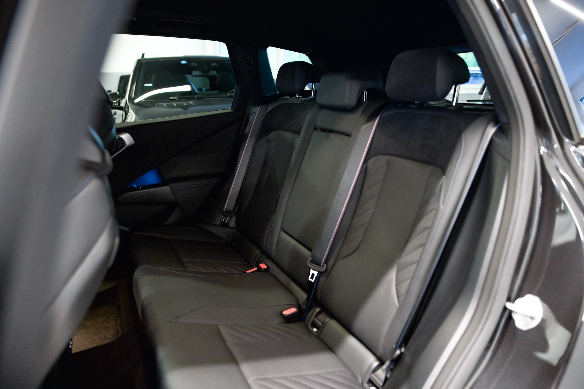 BMW X3 xDrive M50 48V M Sport Pro-image-23