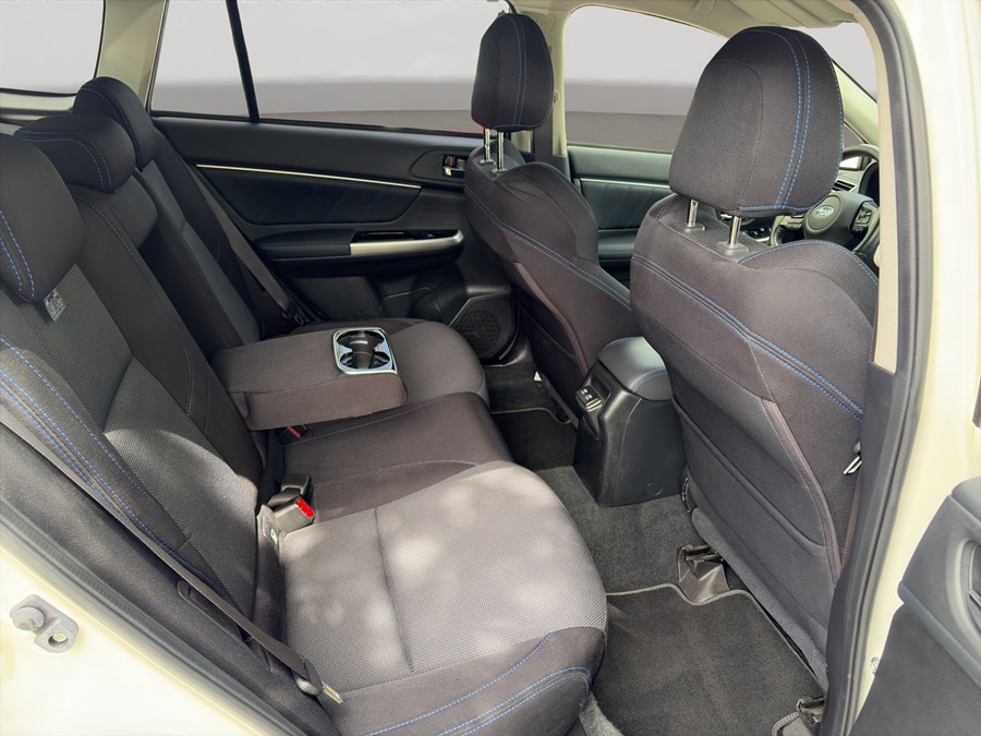 SUBARU Levorg 2.0i Swiss Plus AWD Lineartronic-image-9