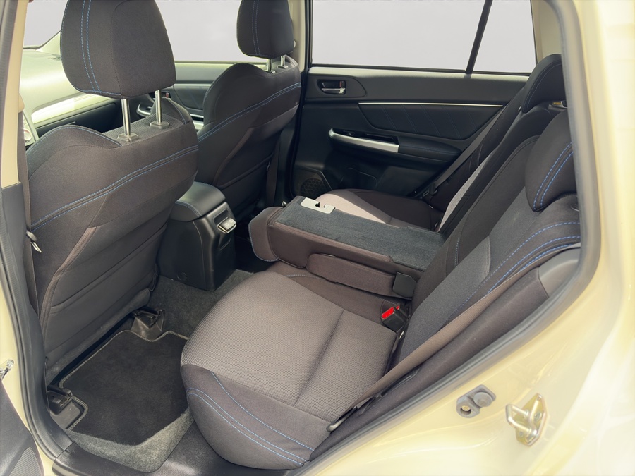 SUBARU Levorg 2.0i Swiss Plus AWD Lineartronic-image-7