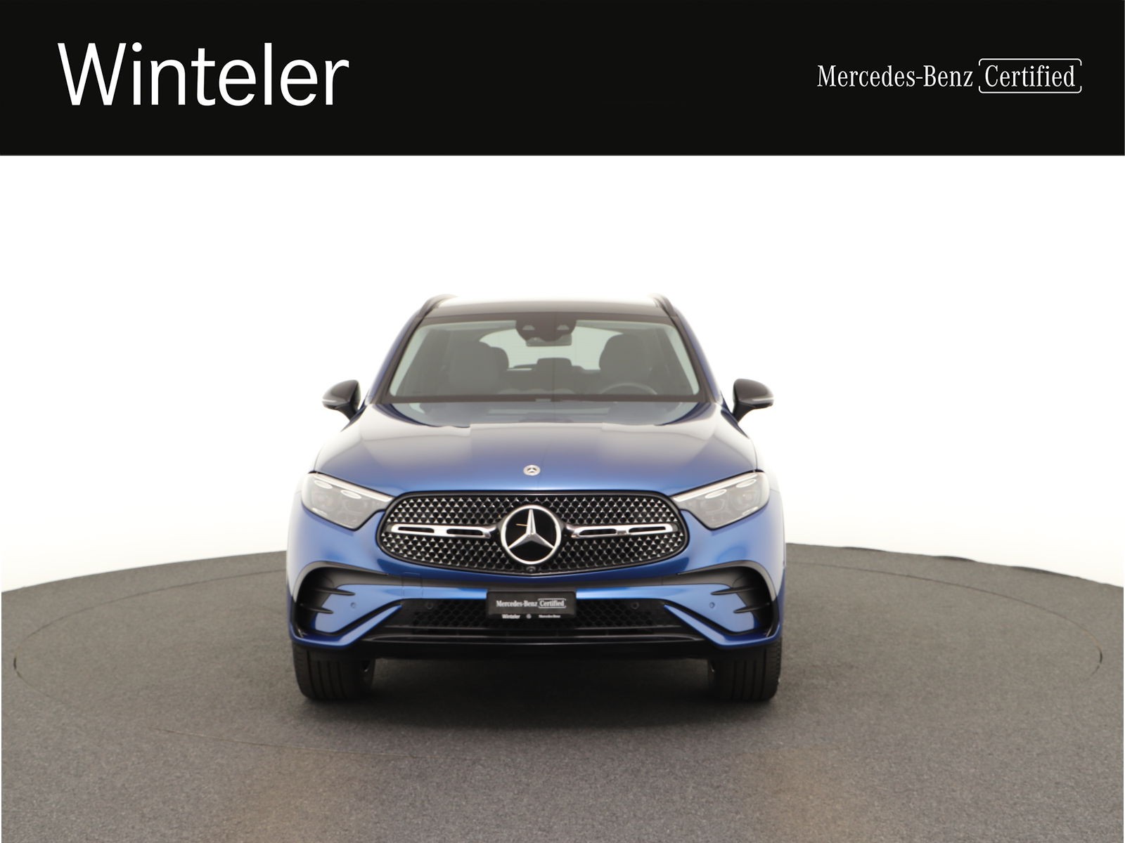 MERCEDES-BENZ GLC 300 e 4M 9G-Tronic-image-4
