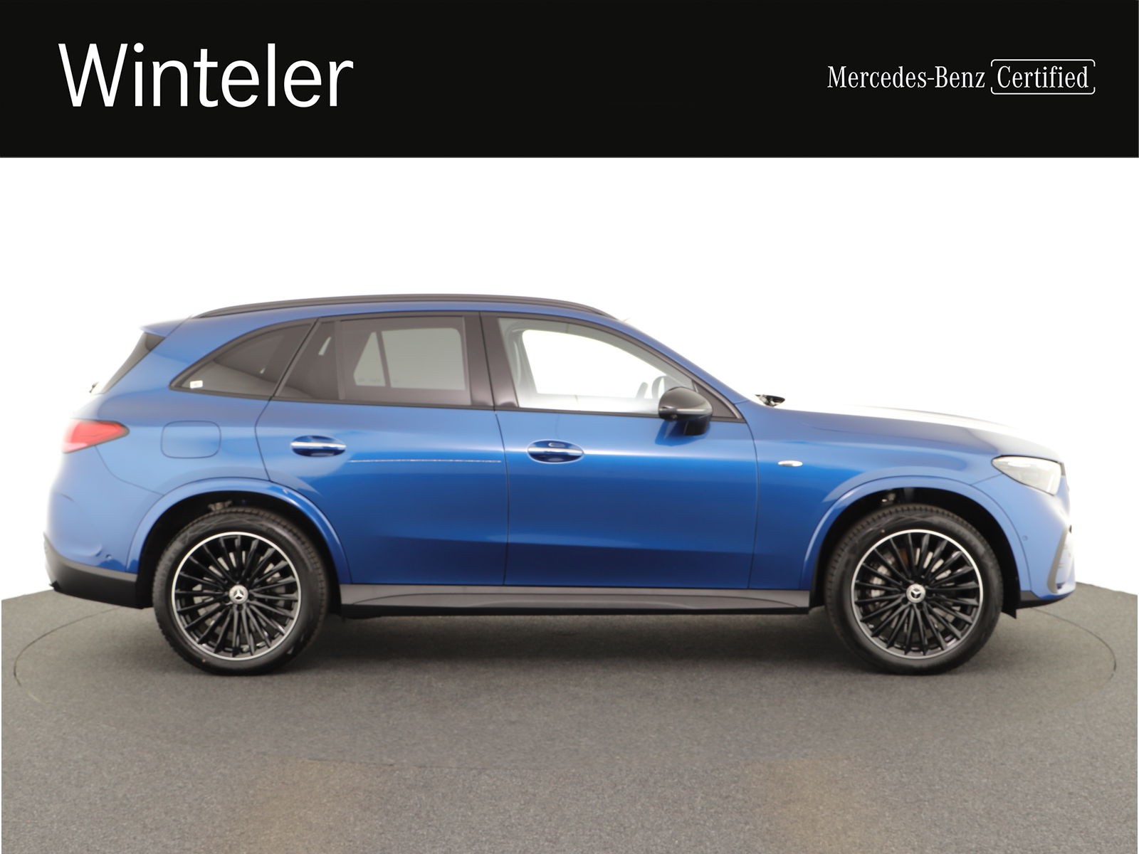 MERCEDES-BENZ GLC 300 e 4M 9G-Tronic-image-6