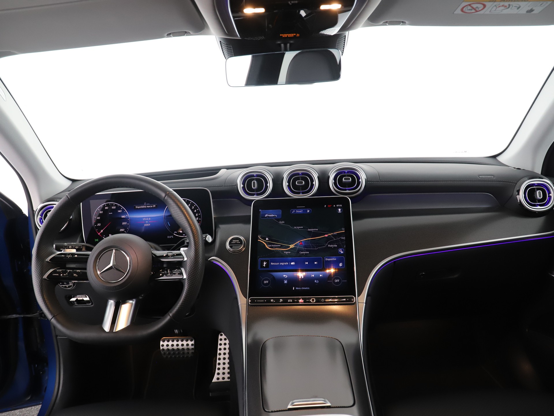 MERCEDES-BENZ GLC 300 e 4M 9G-Tronic-image-10